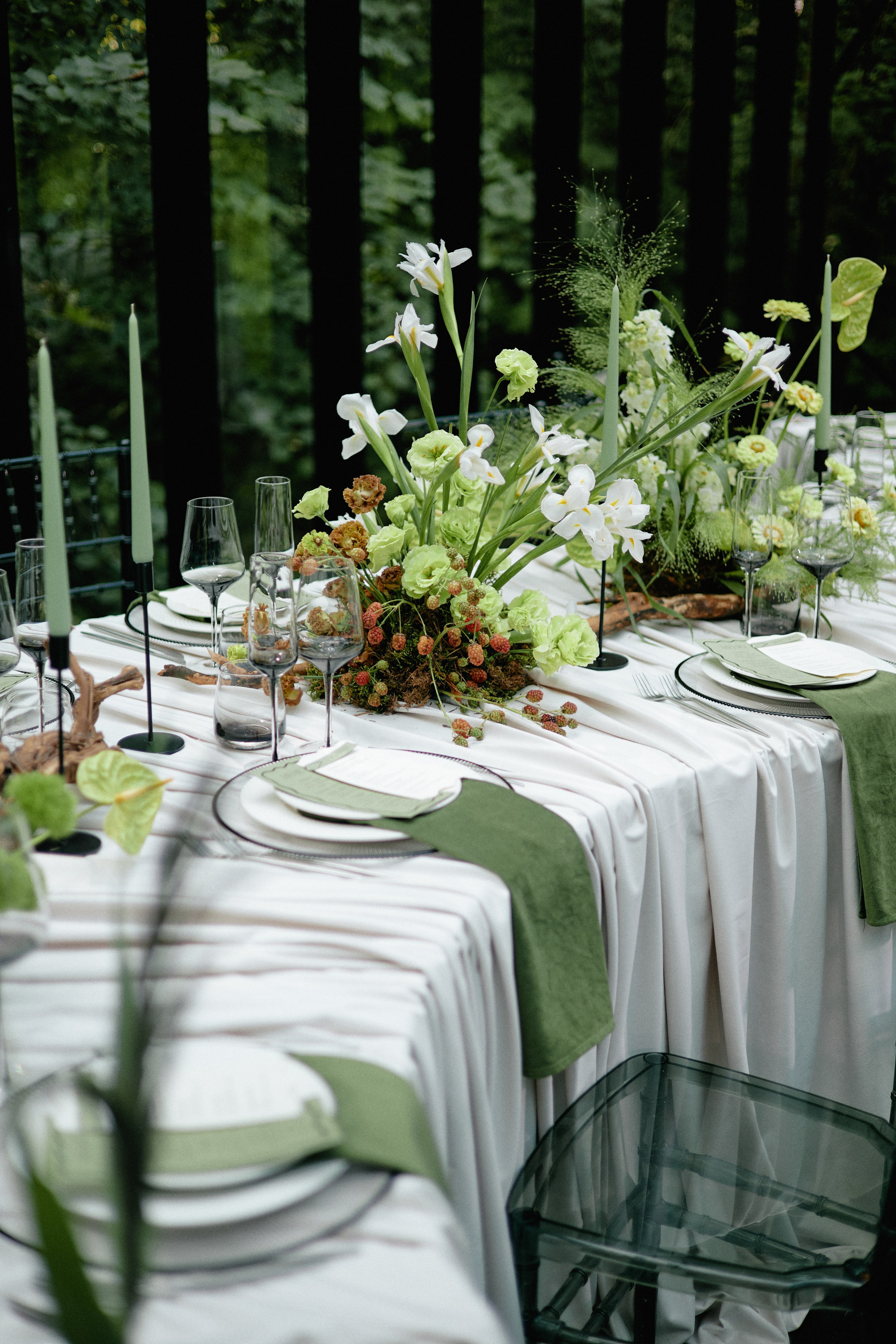 София и Сергей. Фотограф во Владимире, Москве и Суздале — Полина Романычева