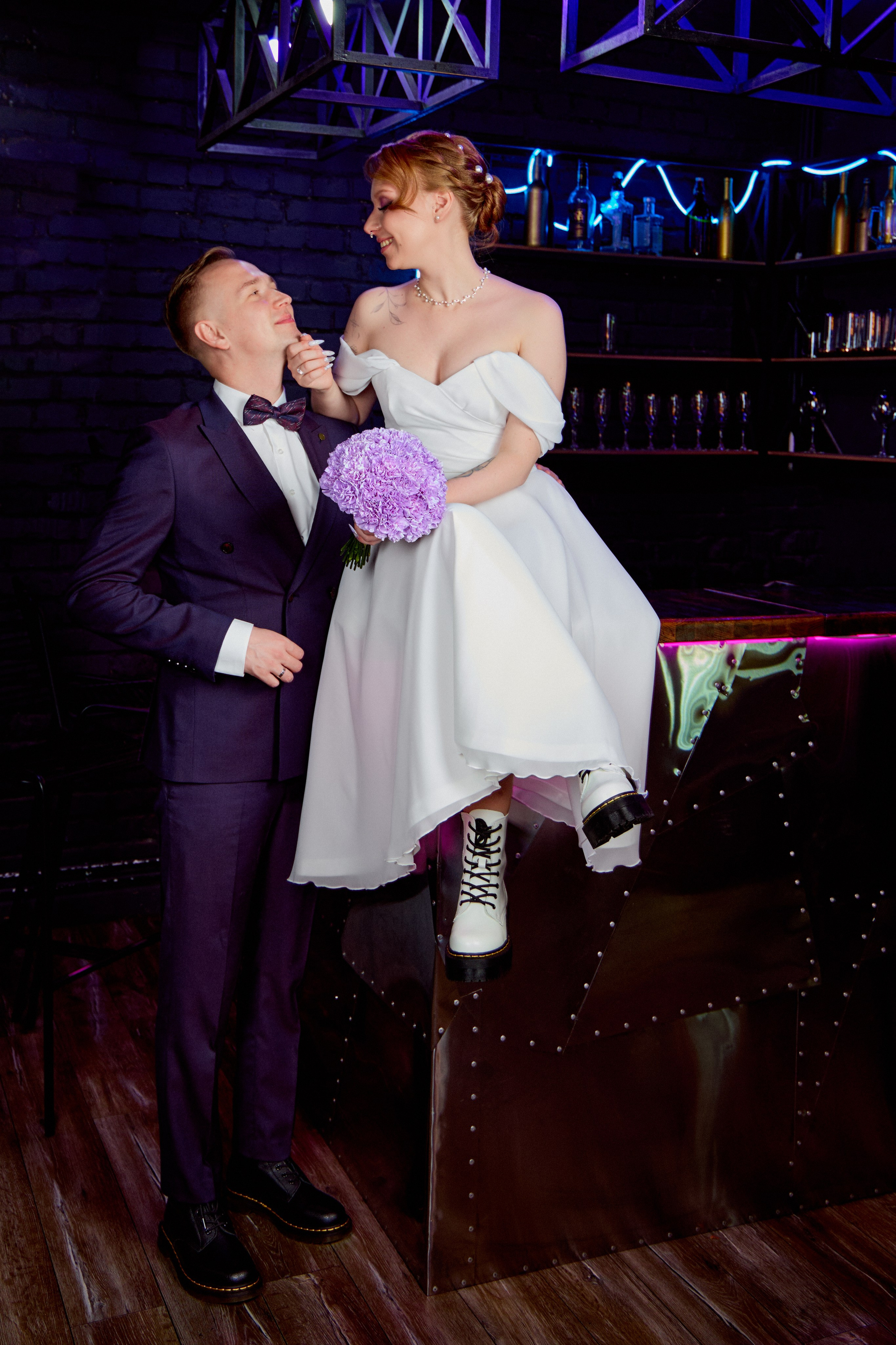 Анатолий & Александра. Валерия Гуртовая | Фотограф, Санкт-Петербург