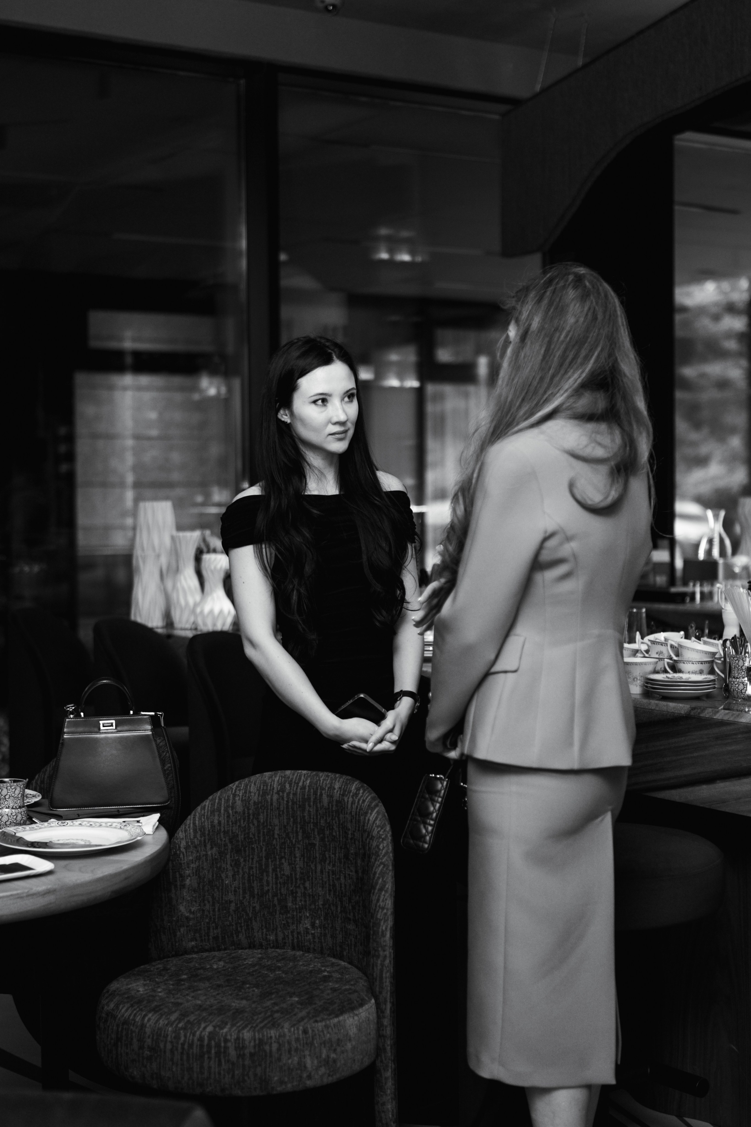 WF. Свадебный фотограф в Москве Кристина Чехова