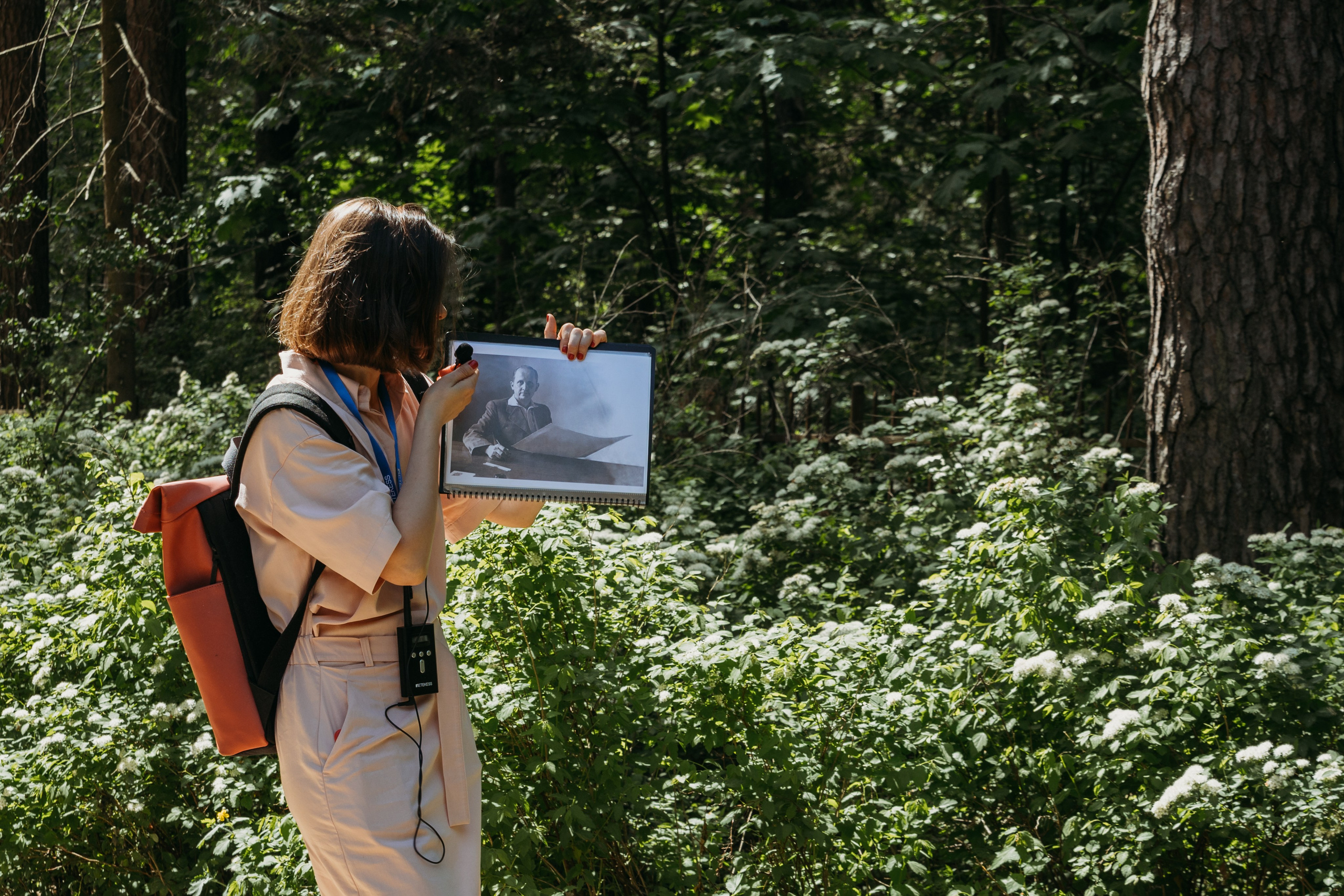 Родные люди «Кратово». Леся Гаранина. Семейный фотограф/видеограф Москва и область