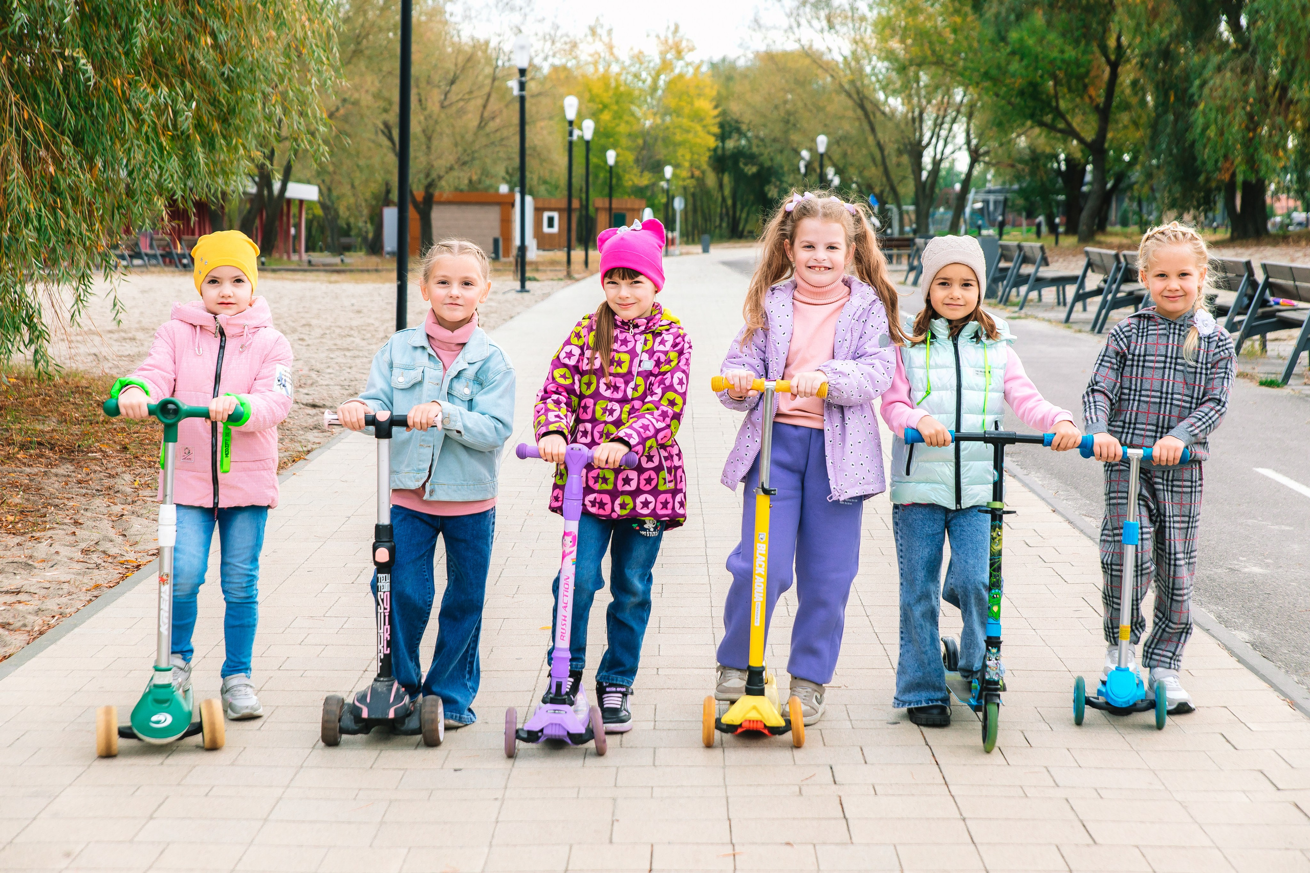 ОСЕНЬ. Свадебный и семейный фотограф в Курске и Курчатове