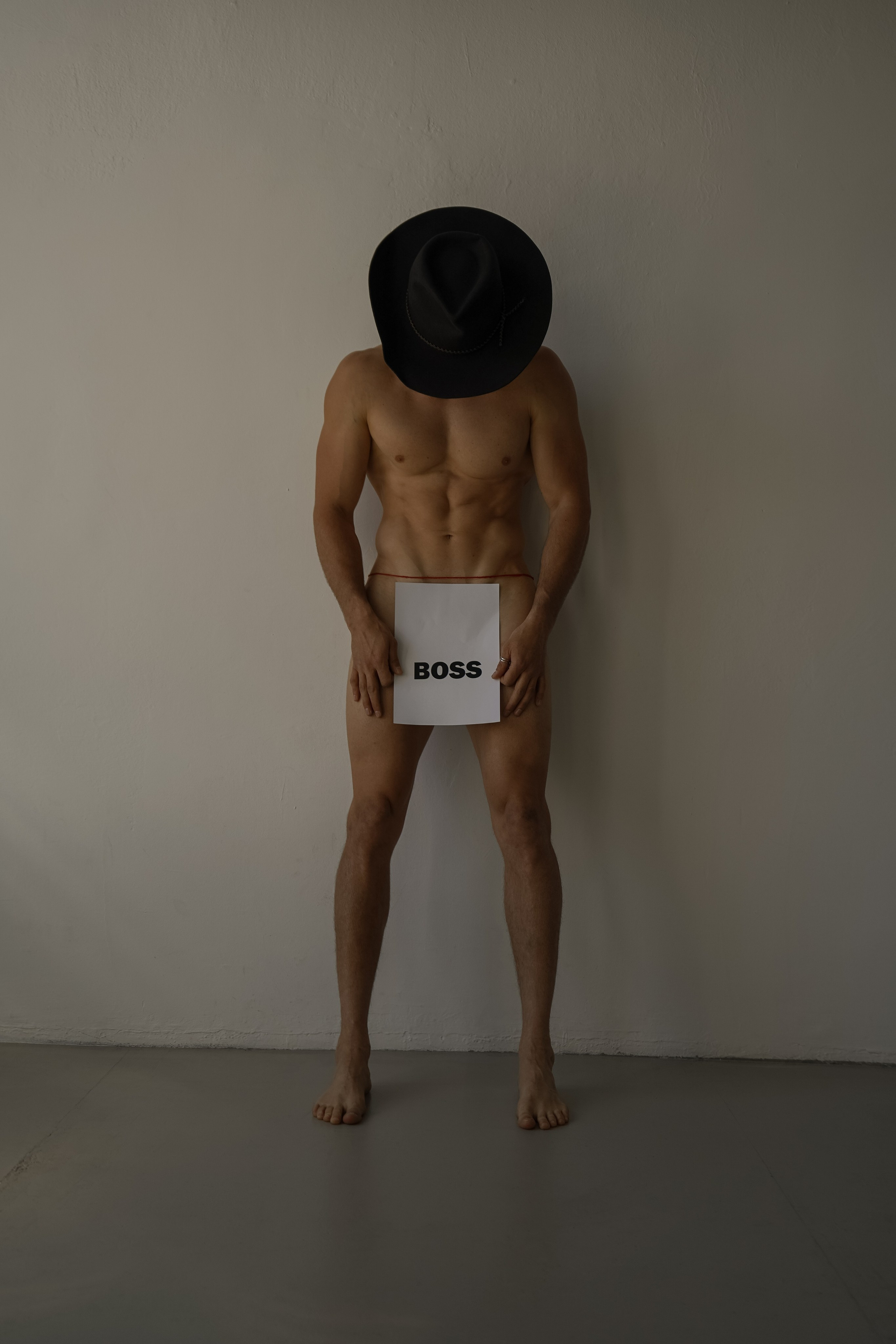 Nude. Фотограф в Сочи Марина Барс