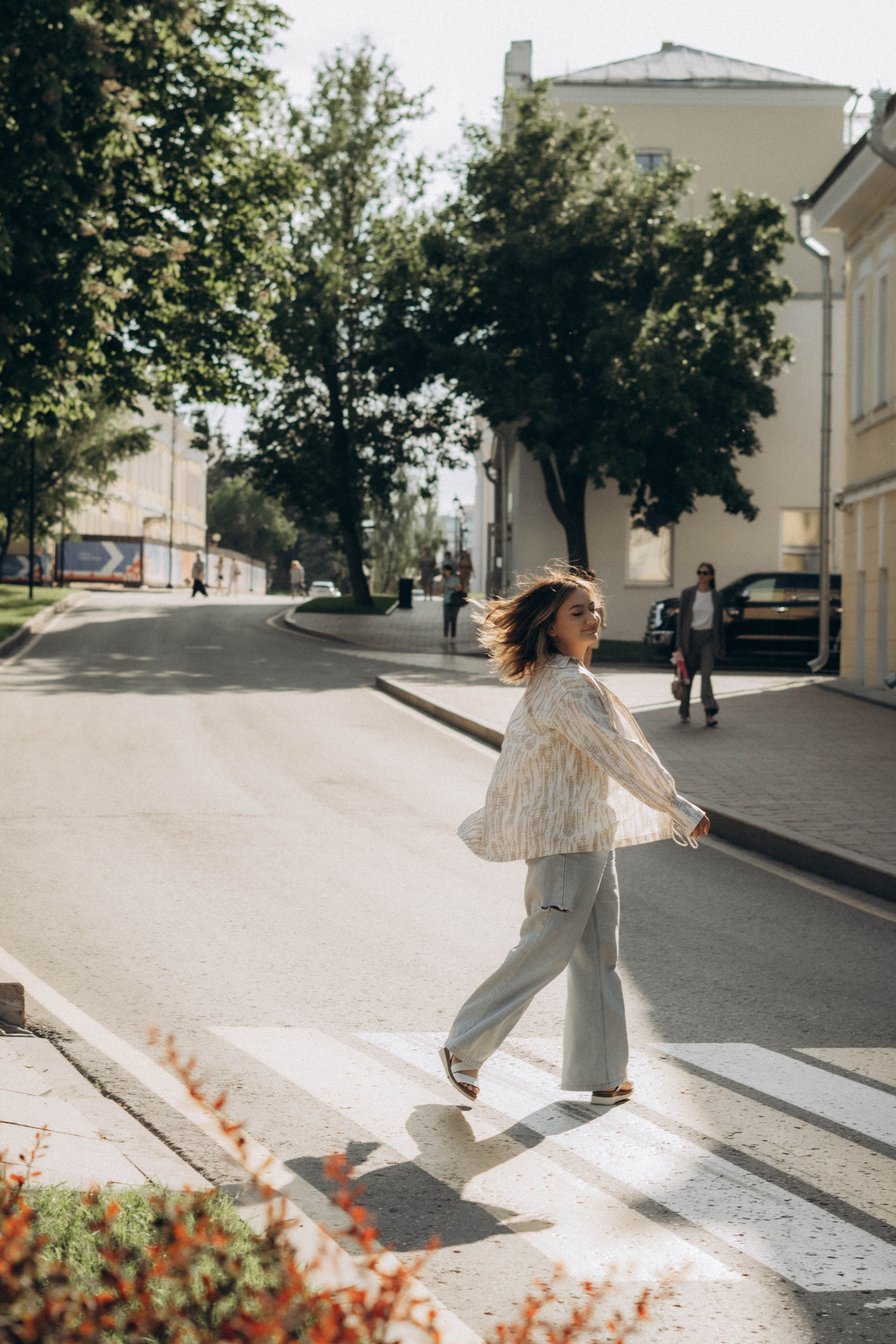 Таня. Портретный фотограф Дарья Бахматова | Нижний Новгород