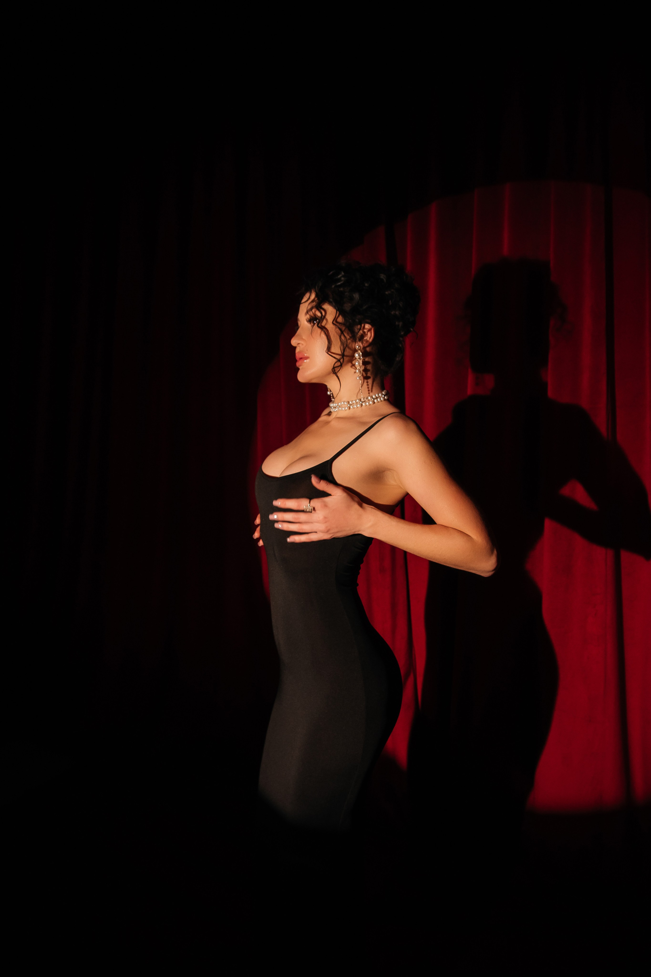 Гузель. Свадебный, женский и семейный фотограф в Уфе Анастасия Игнатьева