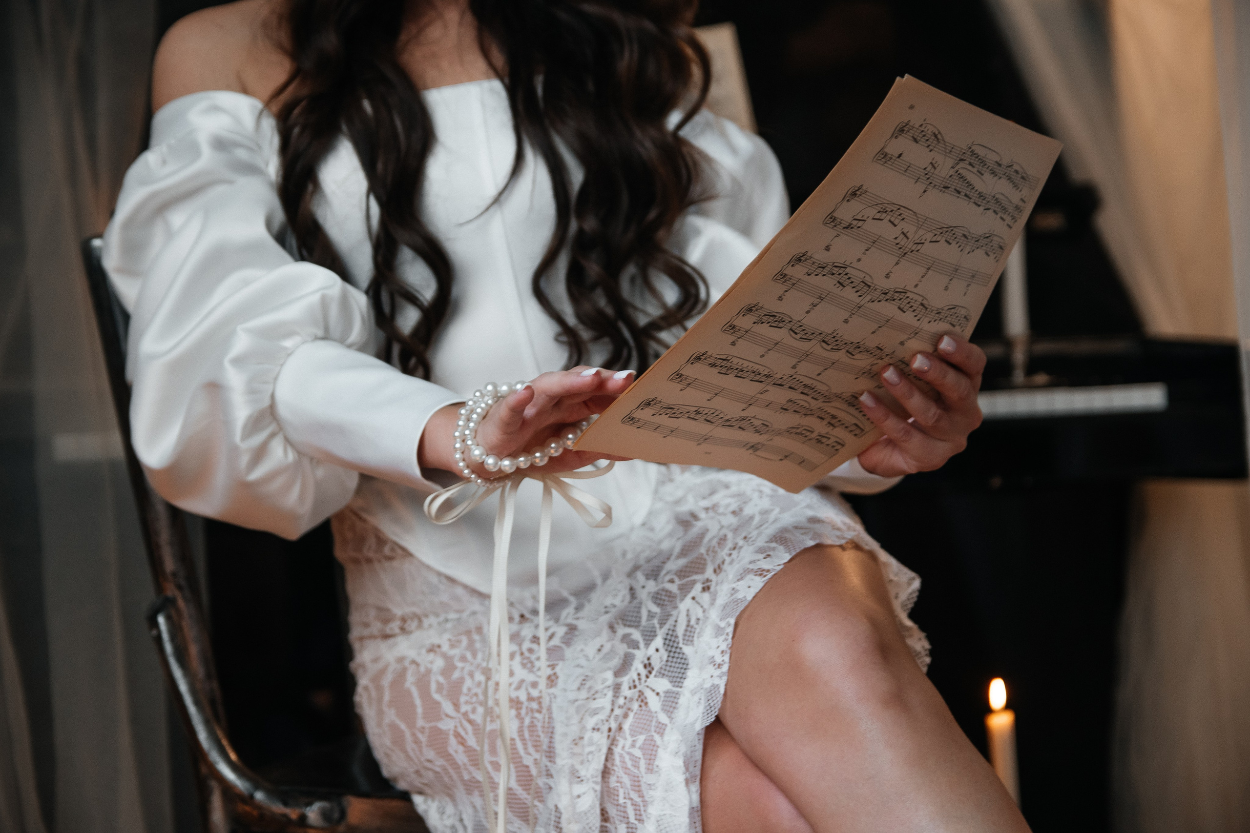 Портреты. Свадебный, женский и семейный фотограф в Уфе Анастасия Игнатьева