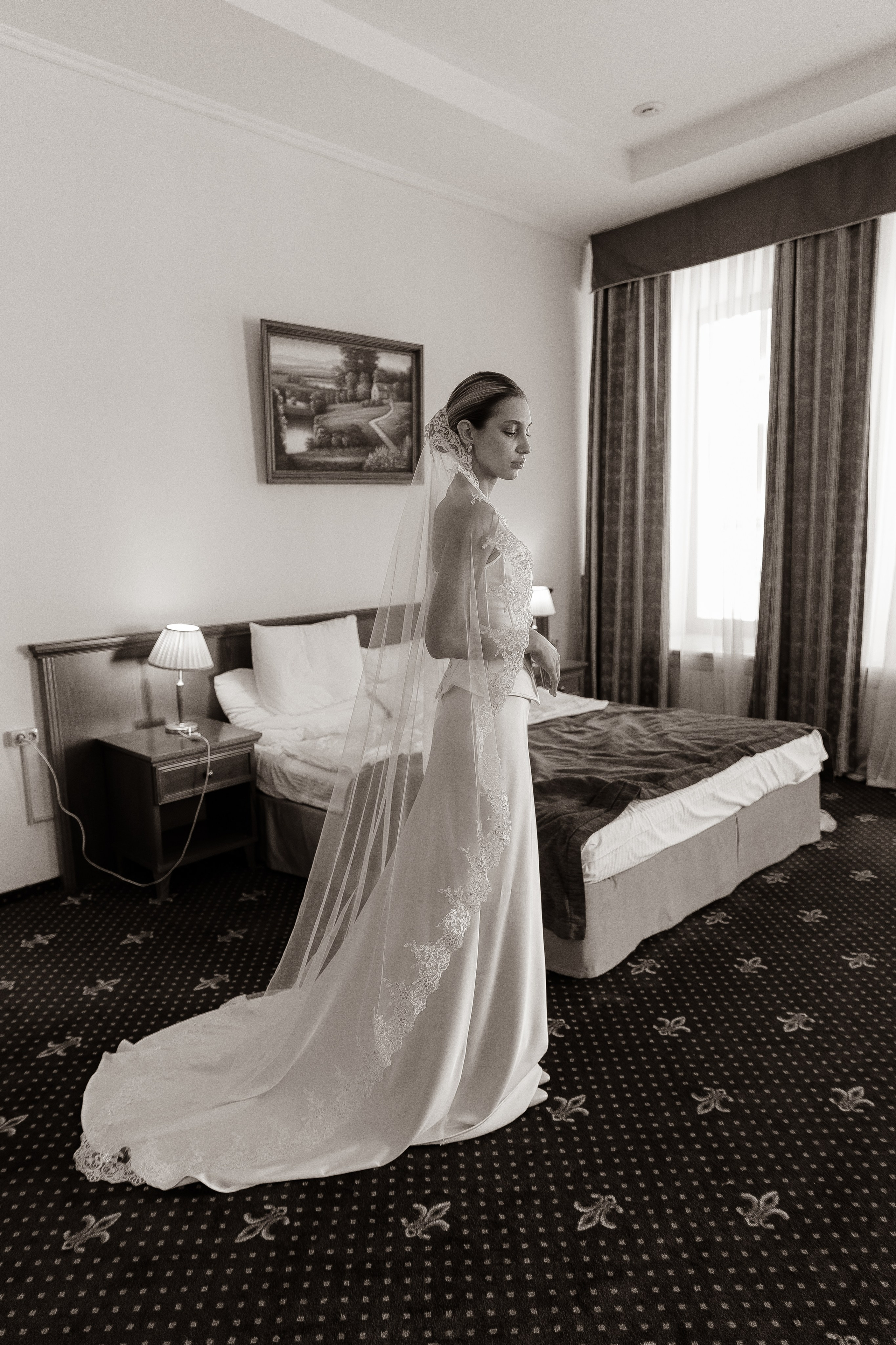 I & A. Свадебный и семейный фотограф Анжелика Альашкар в Казани Татарстан