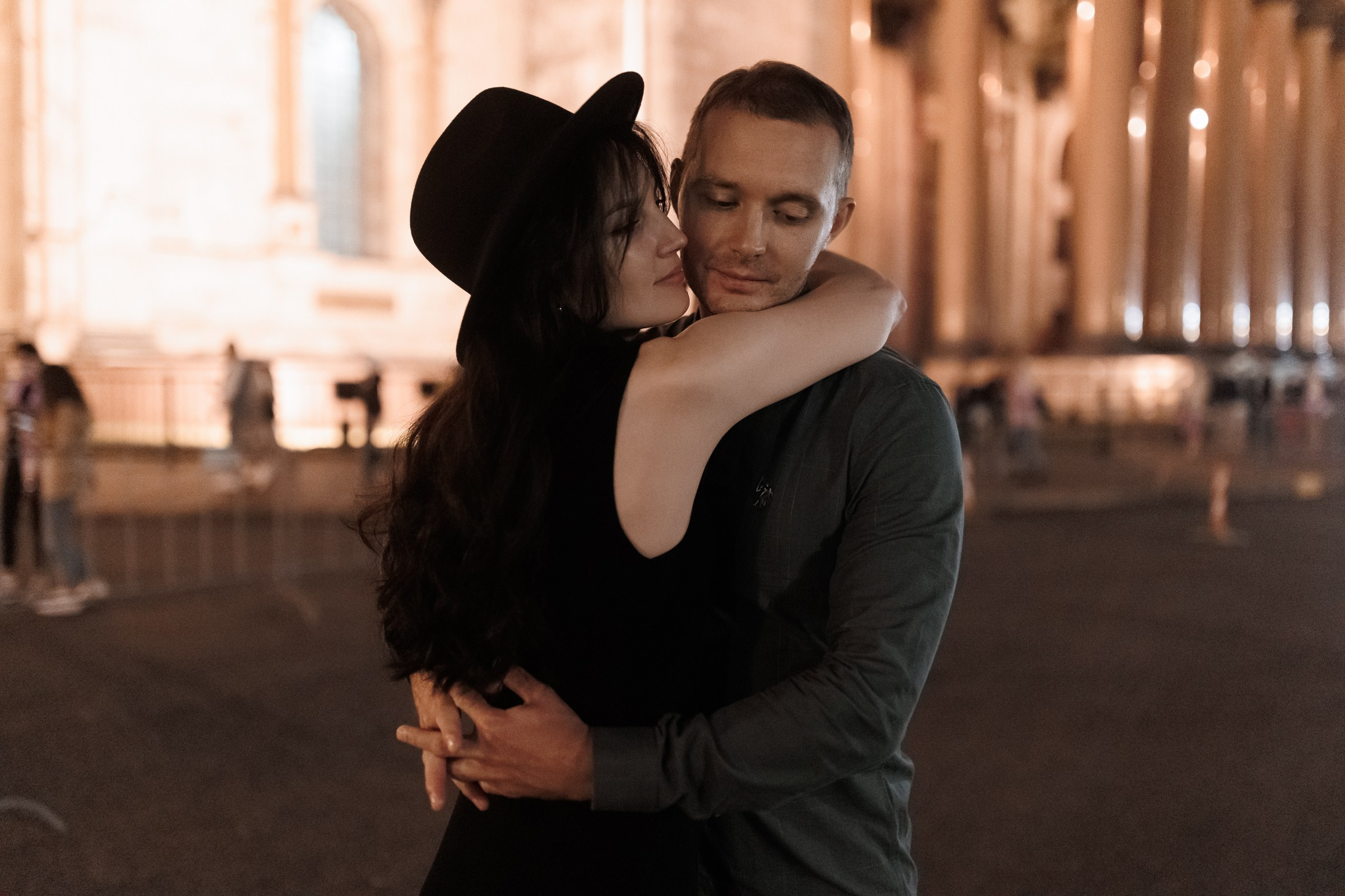 Lovestory. Свадебный фотограф Александр Чернышов