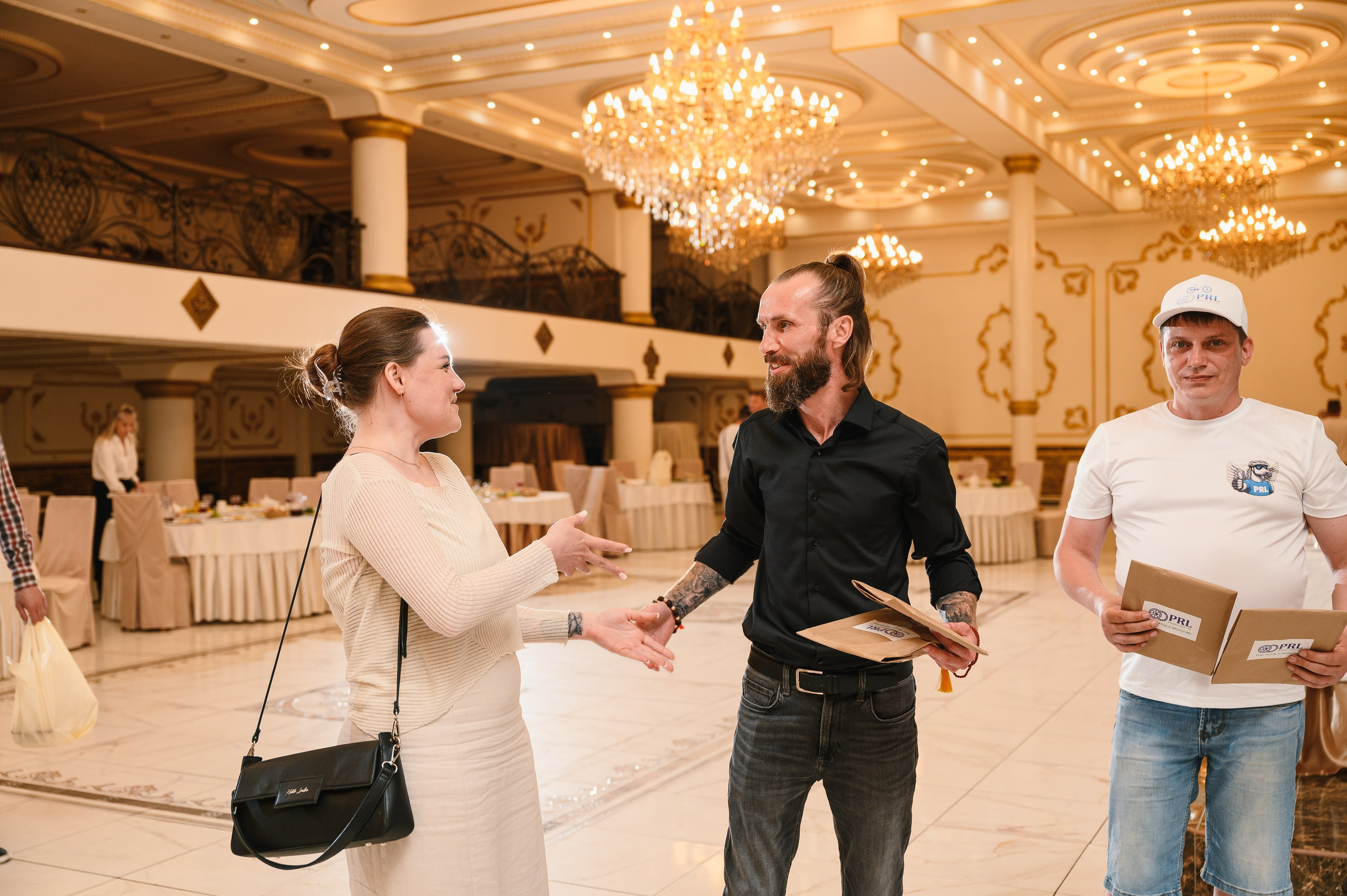 Презентация Pegasus Ride Ltd. Wedding and family photographer USA