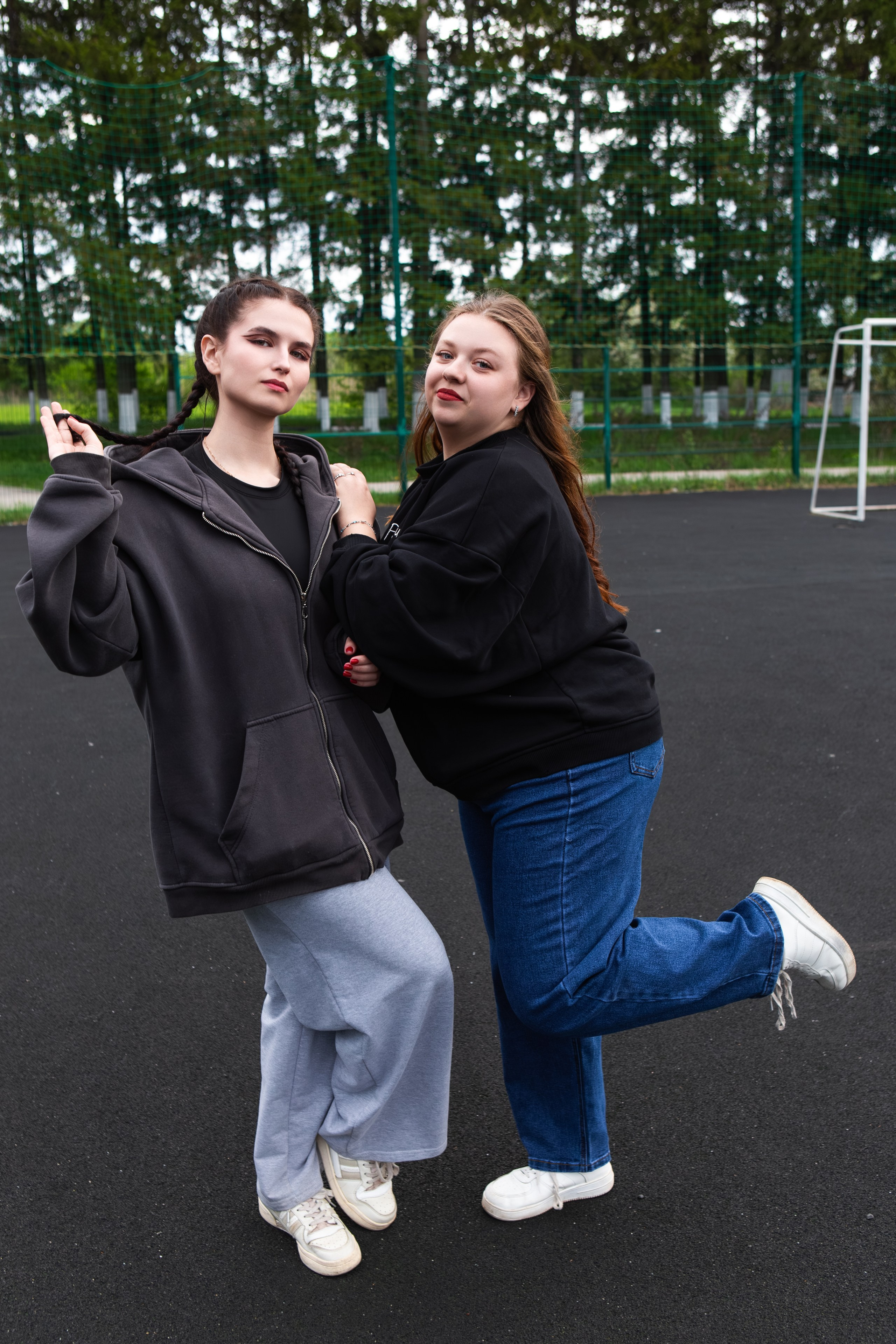 ФОТОСЕССИЯ НА УЛИЦЕ ДЛЯ БУДУЩИХ УЧИТЕЛЕЙ — выпускников ЧППК. ТВОЙ АЛЬБОМ / ТВОИ ПРАВИЛА