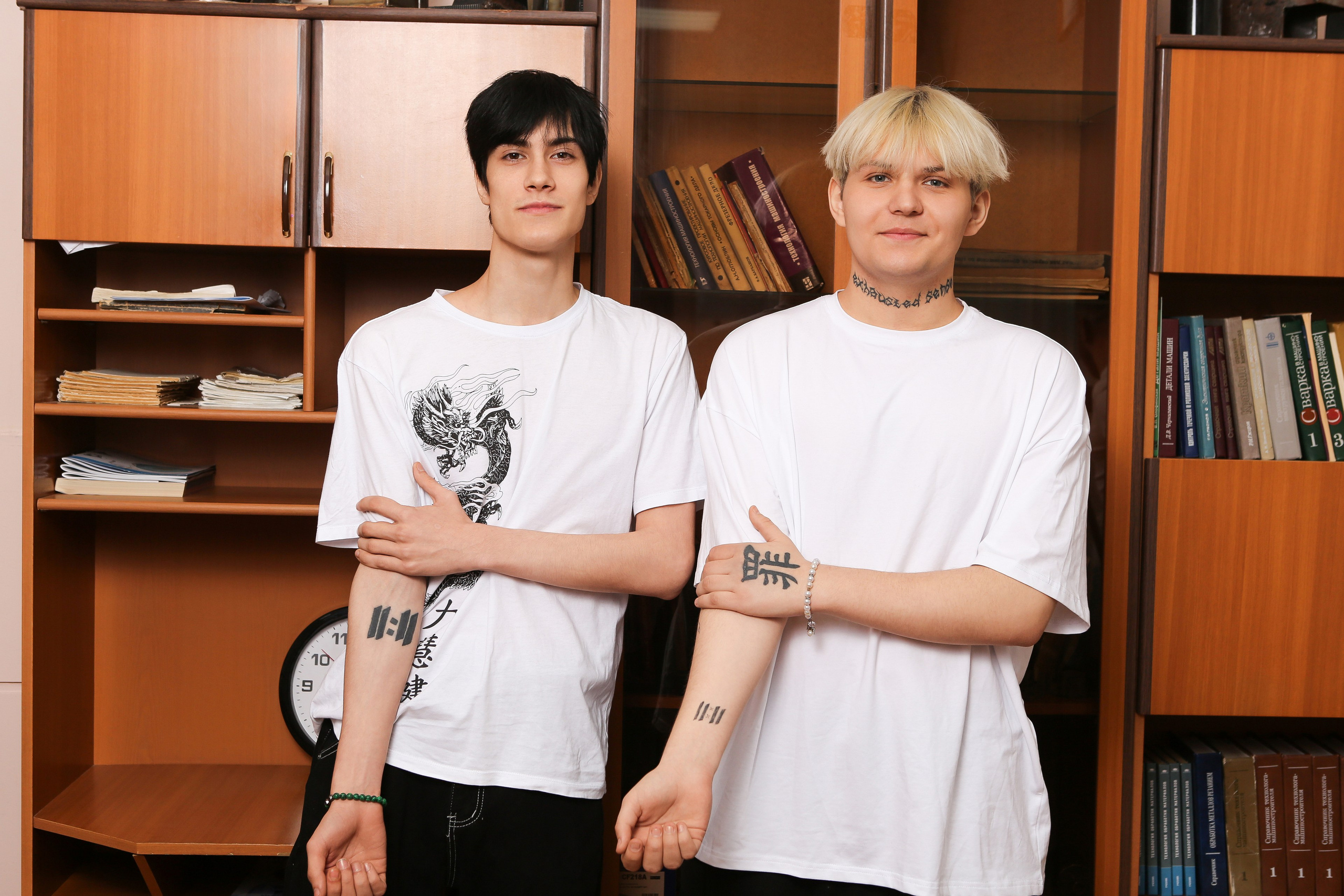 ФОТОСЕССИЯ В КЛАССЕ ДЛЯ ВЫПУСКНИКОВ СВАРОЧНОГО ПРОИЗВОДСТВА. ТВОЙ АЛЬБОМ / ТВОИ ПРАВИЛА