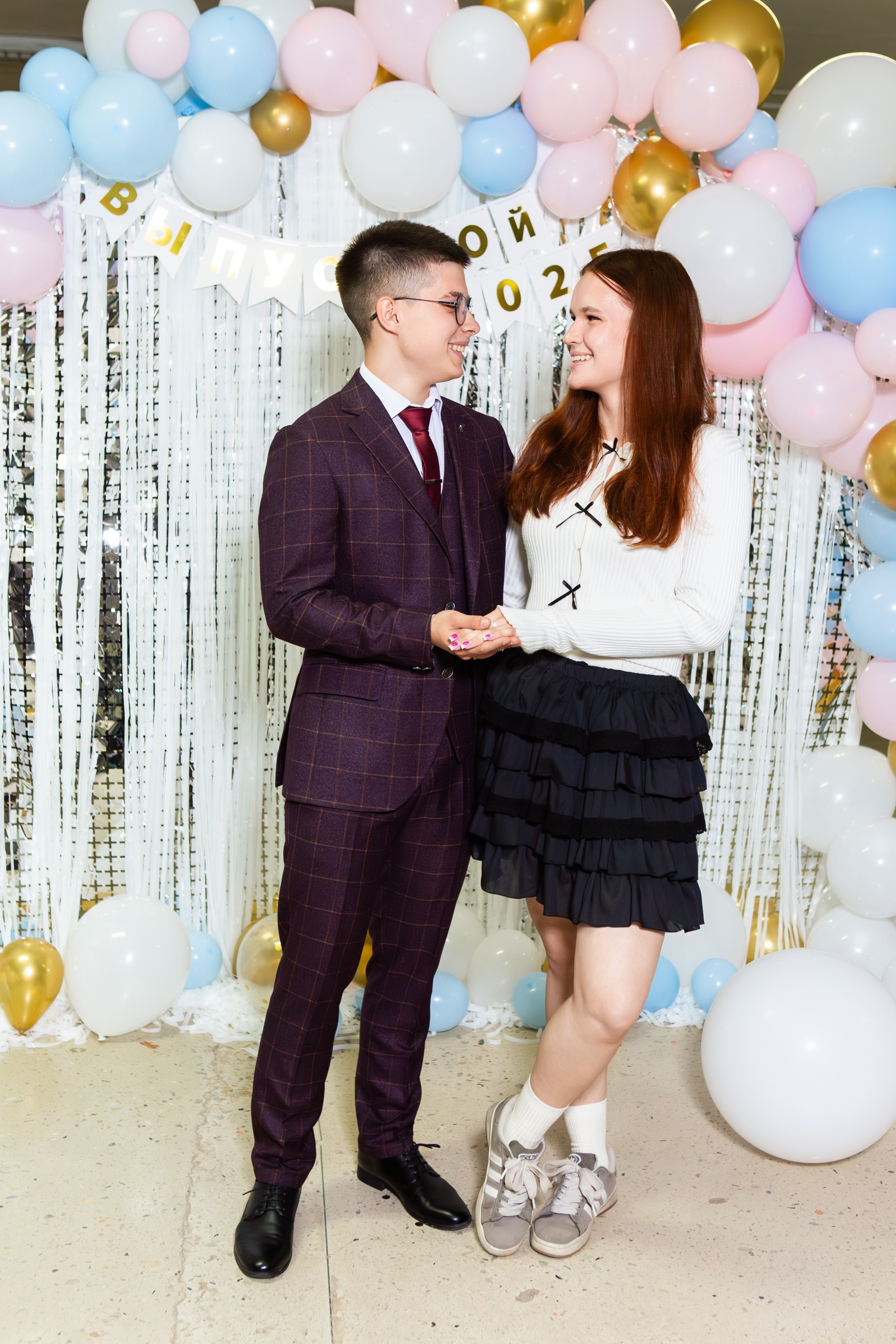 ФОТОСЕССИЯ С РОДИТЕЛЯМИ ВЫПУСКНОЙ 2025 9 ШКОЛА МЦЕНСК. ТВОЙ АЛЬБОМ / ТВОИ ПРАВИЛА