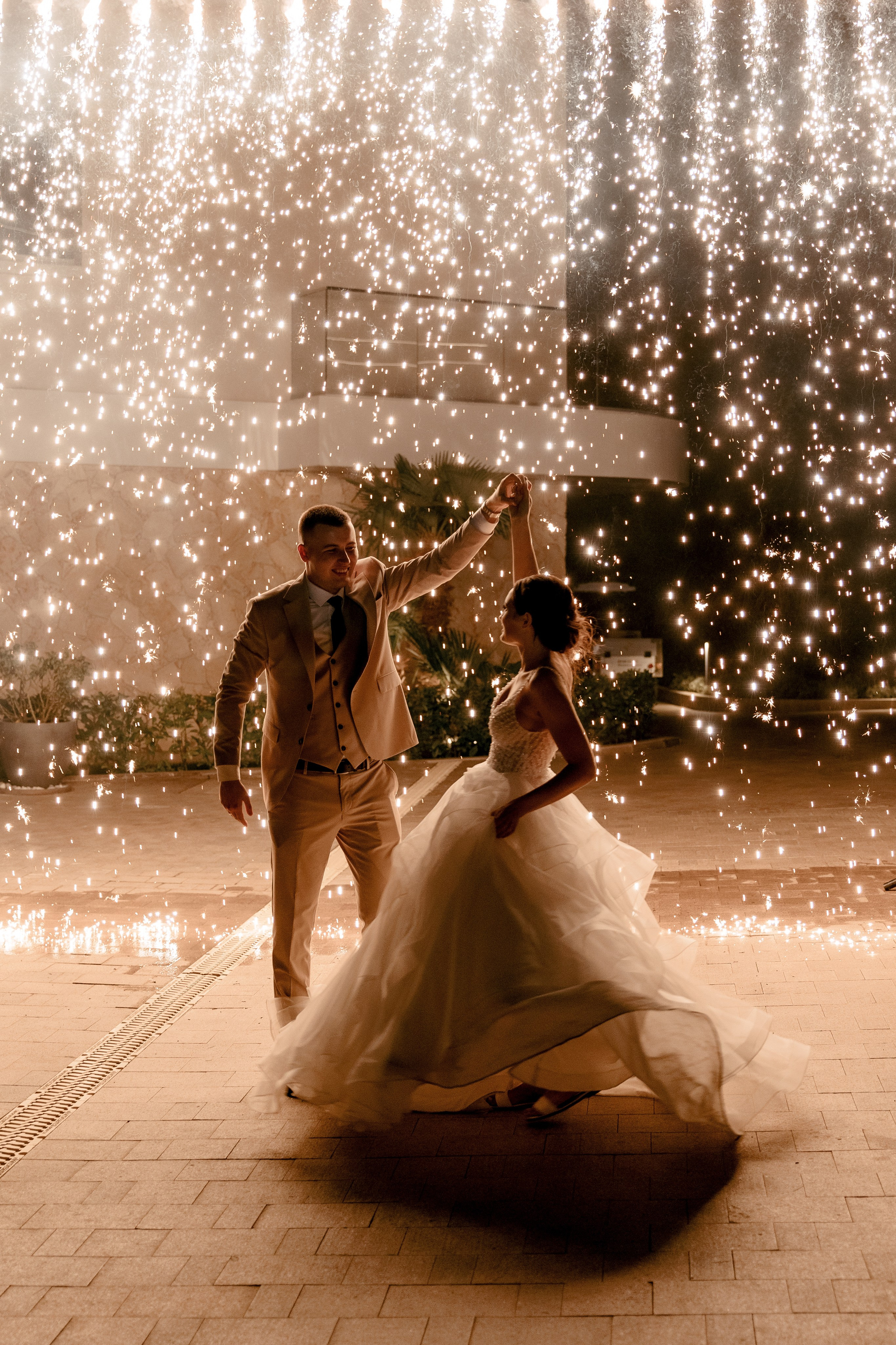 Влад и Диана