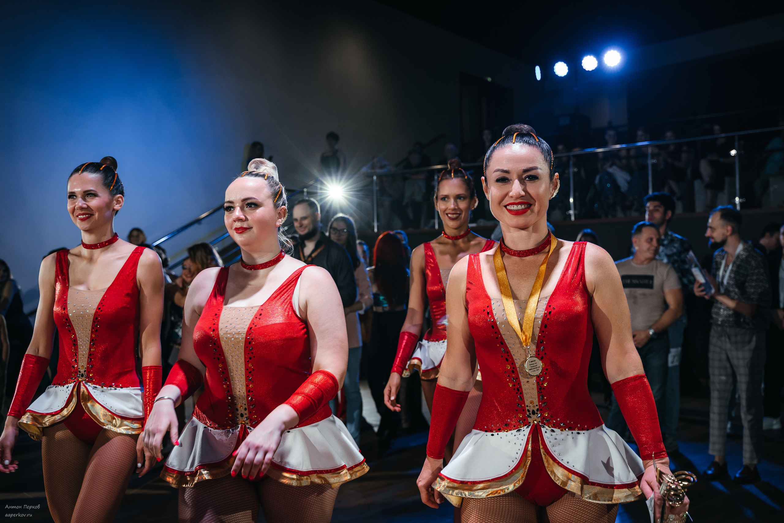 Sochi Bachata Festival 2023. Фотограф Антон Перков