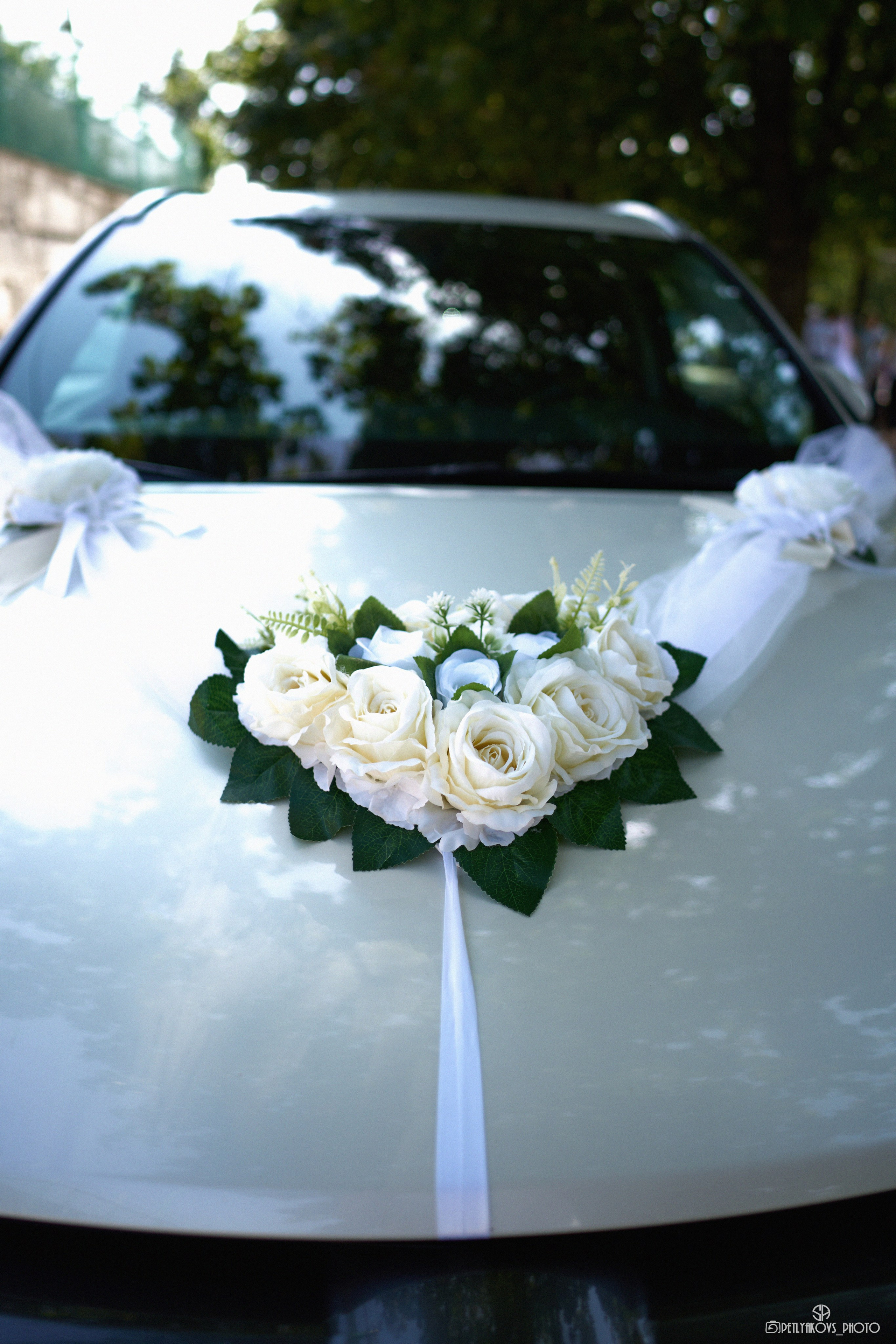 Свадьба Светланы и Николая. Фотограф, видеограф Пятигорск, Ставрополь, Ессентуки, Petlyakovs_photo