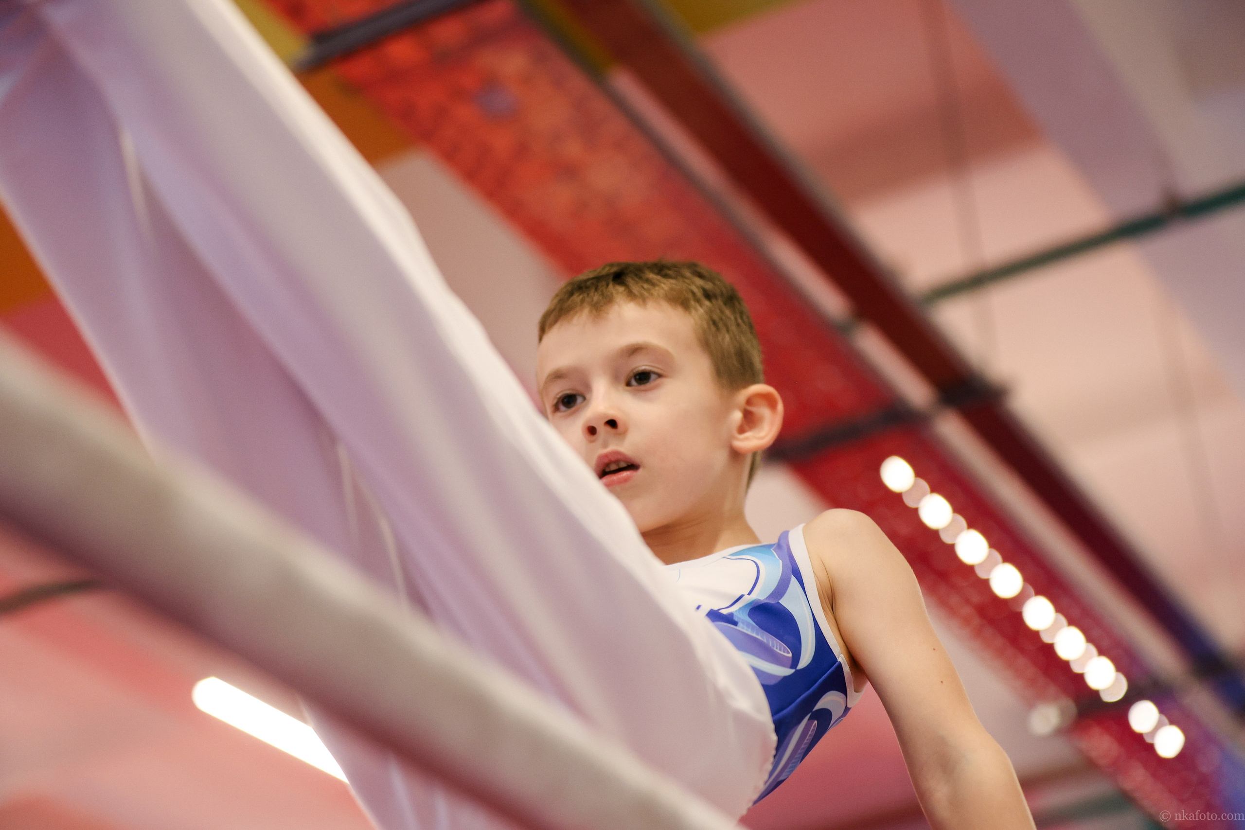 Спортивная гимнастика. Дети. Фотограф в Москве портреты | репортажи | спорт
