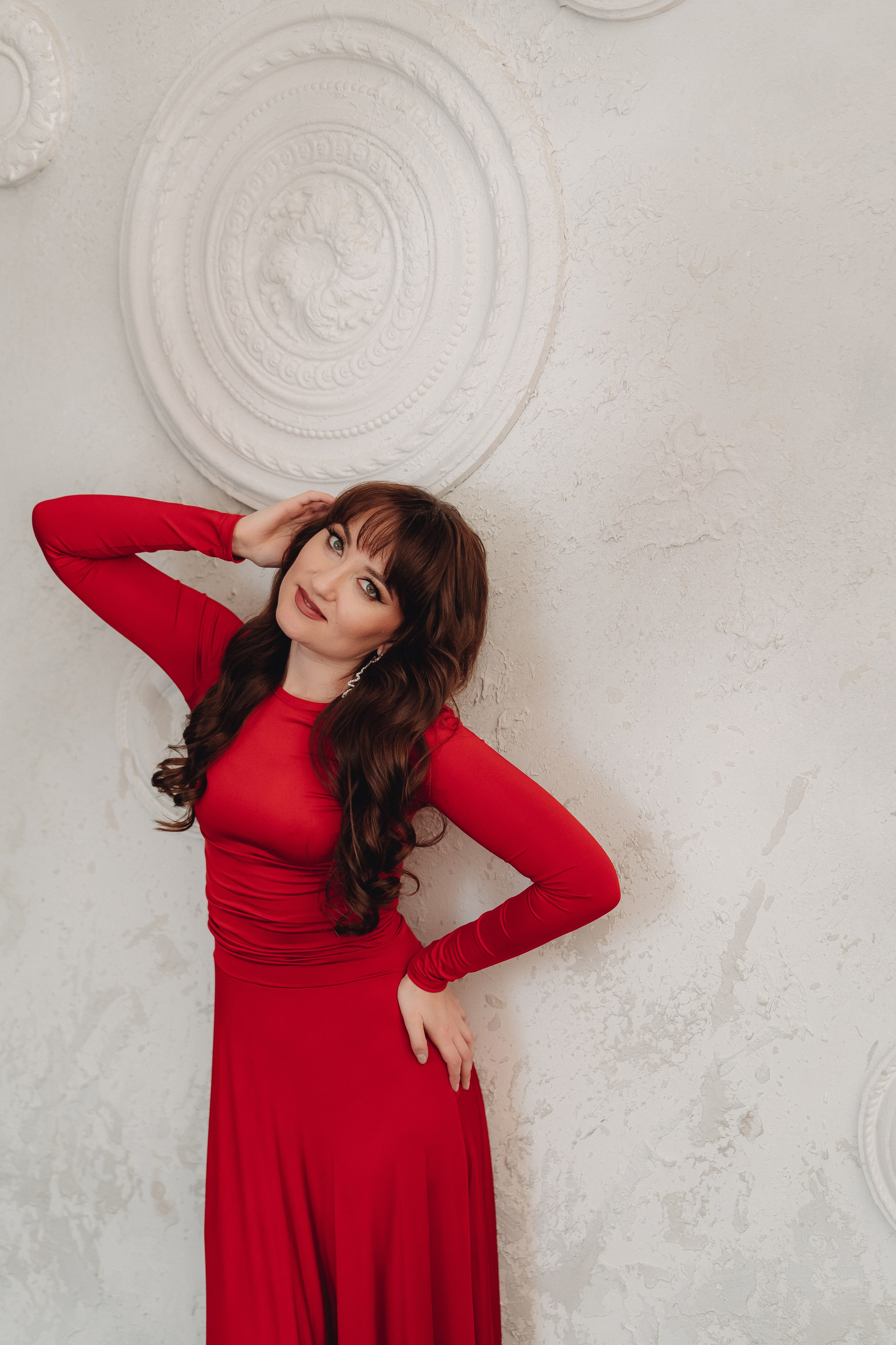 Новогодние фотосессии. Семейный и контент фотограф в Красноярске Власова Екатерина