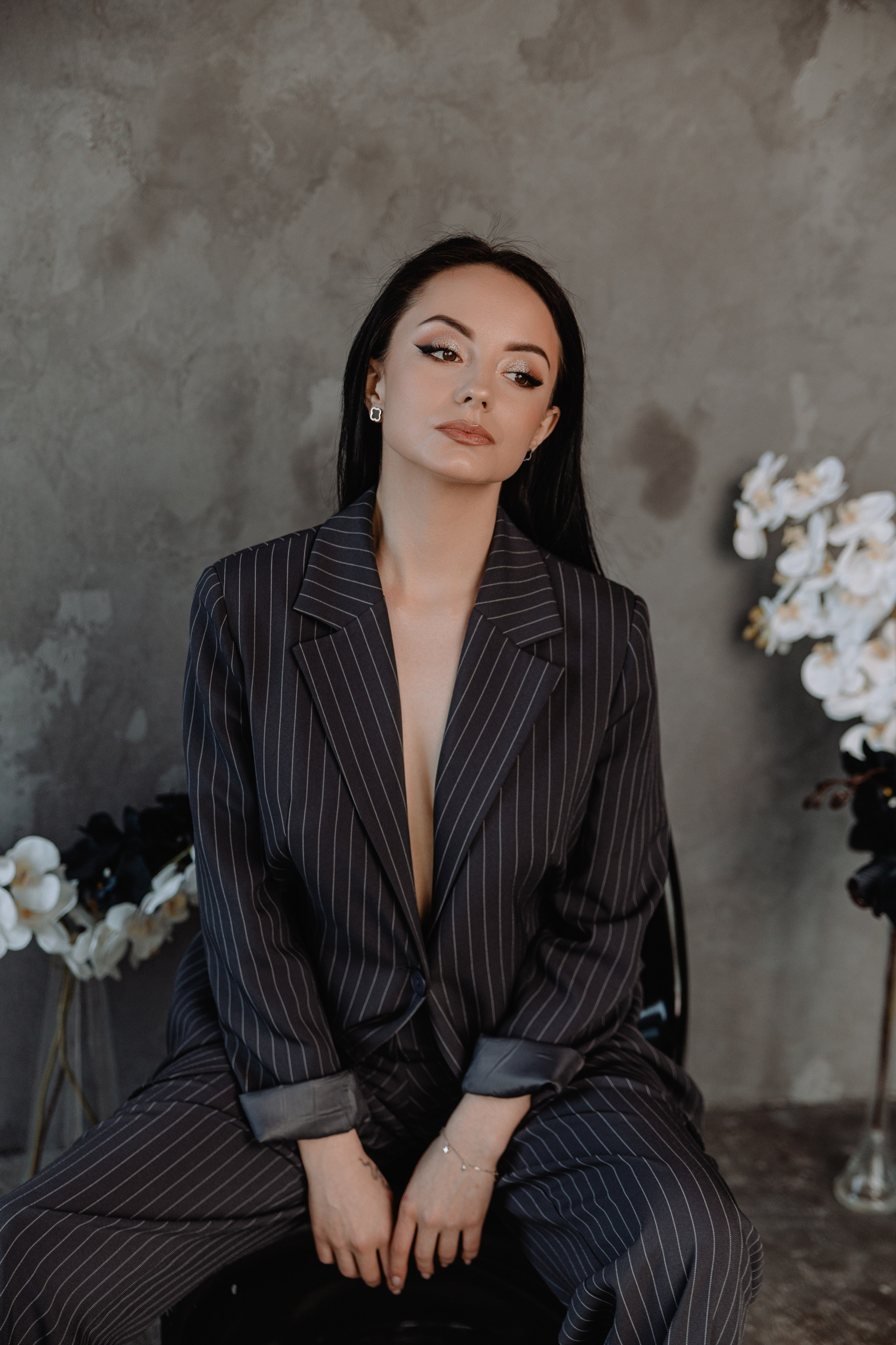 Яна. Фотограф Воронеж Варвара