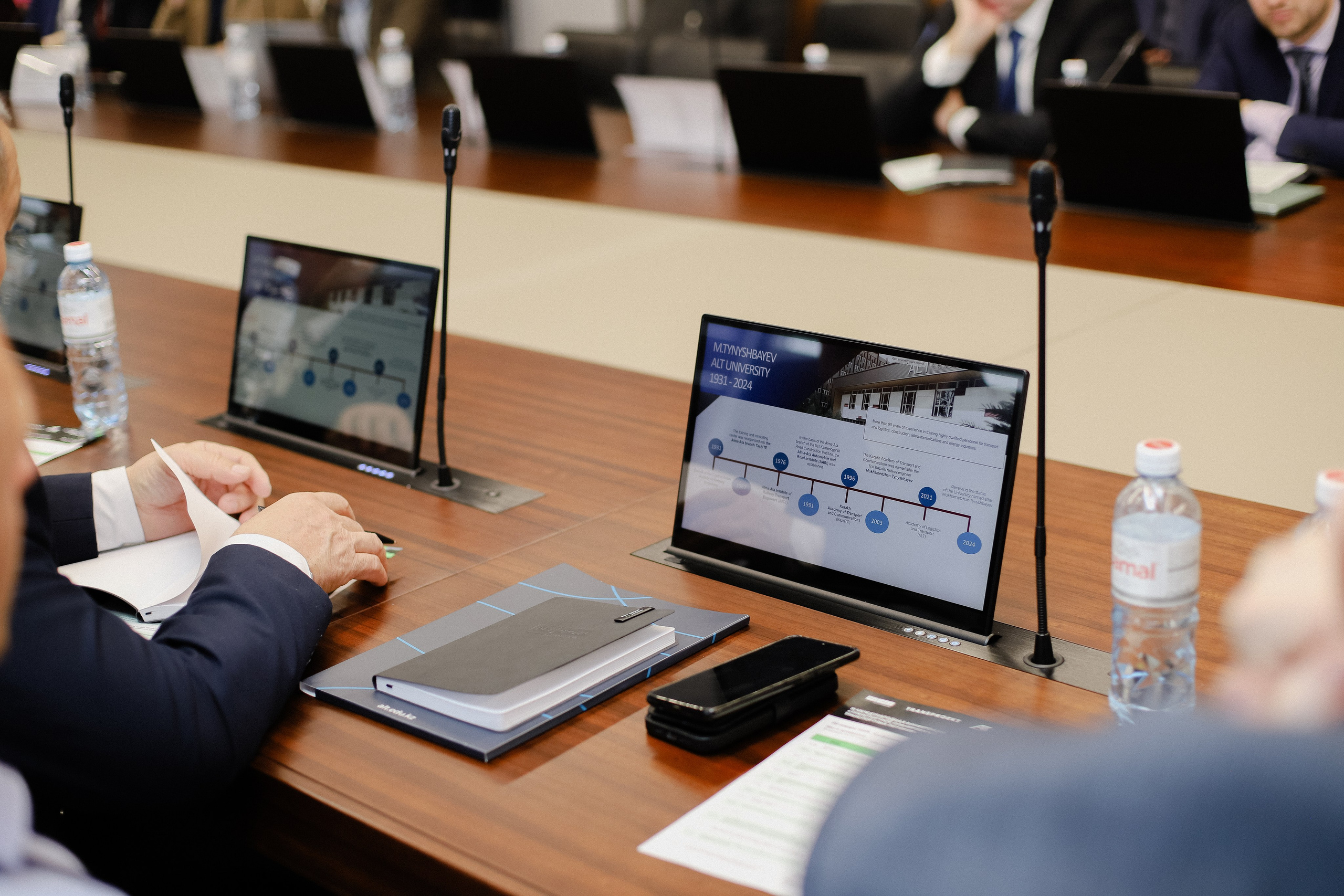 III Международная конференция. Фотограф в Алматы и Москве Даша Пушкина