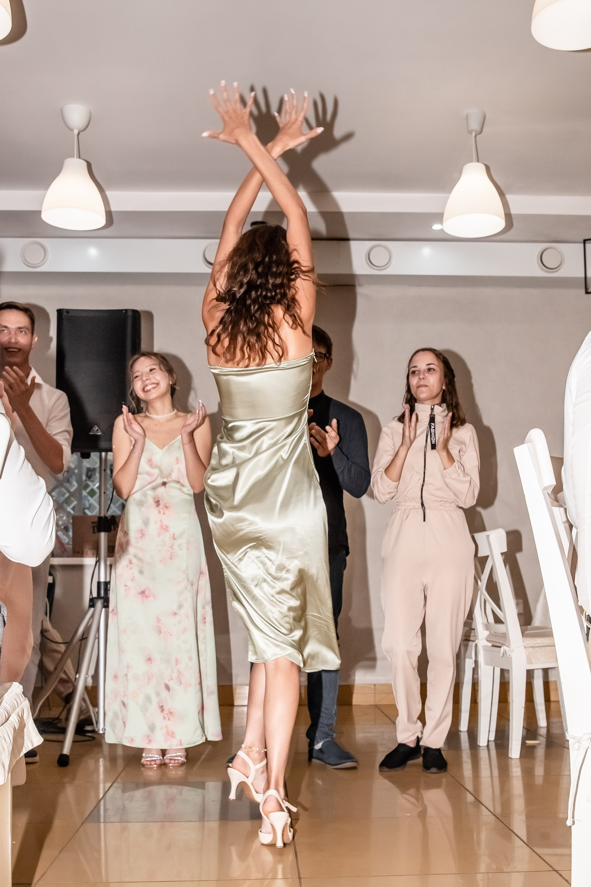 Валерия и Иван. Фотограф Гульнара Вафина