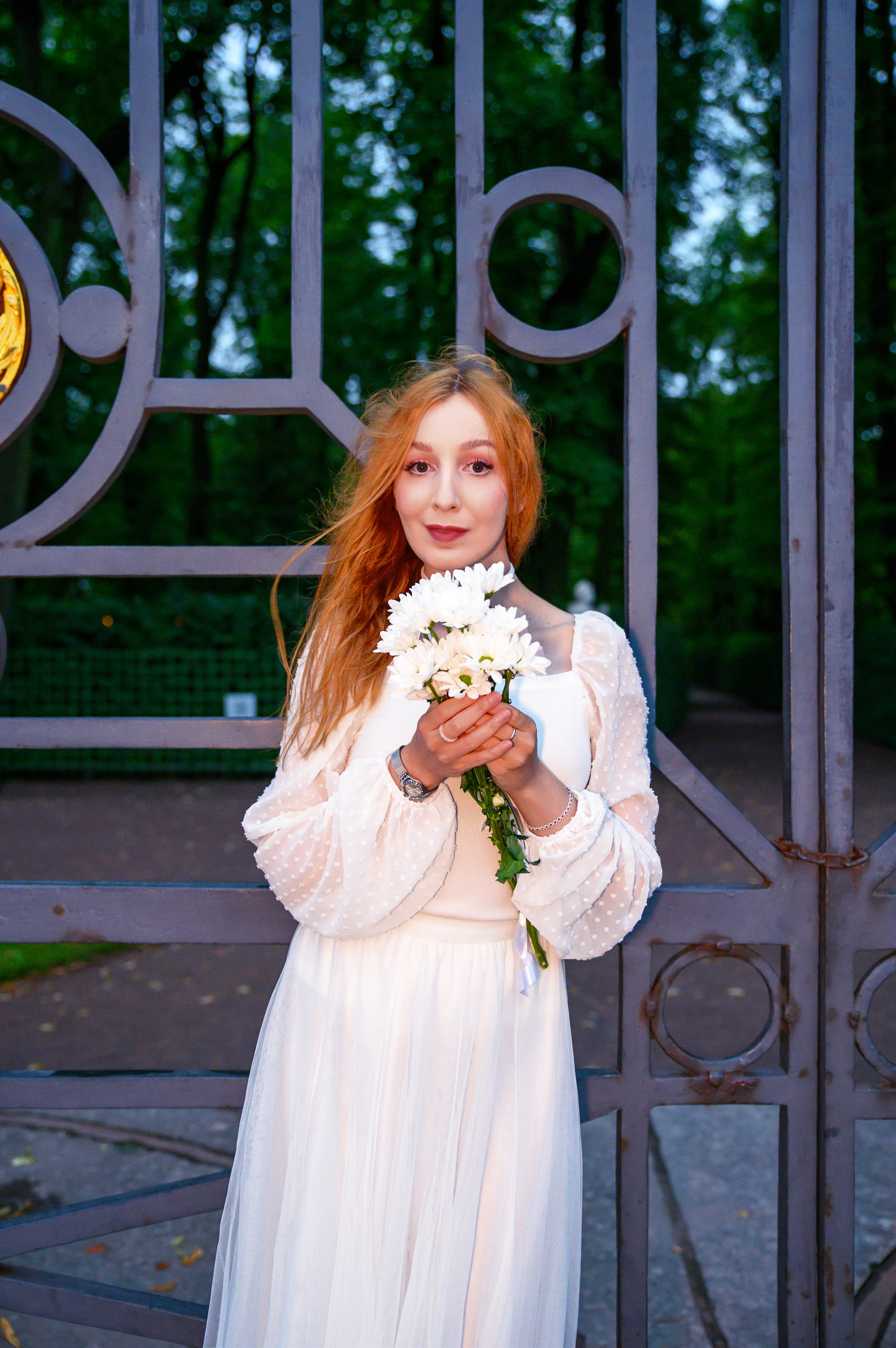 Проект: Сбежавшая невеста. Профессиональный фотограф в Санкт-Петербурге