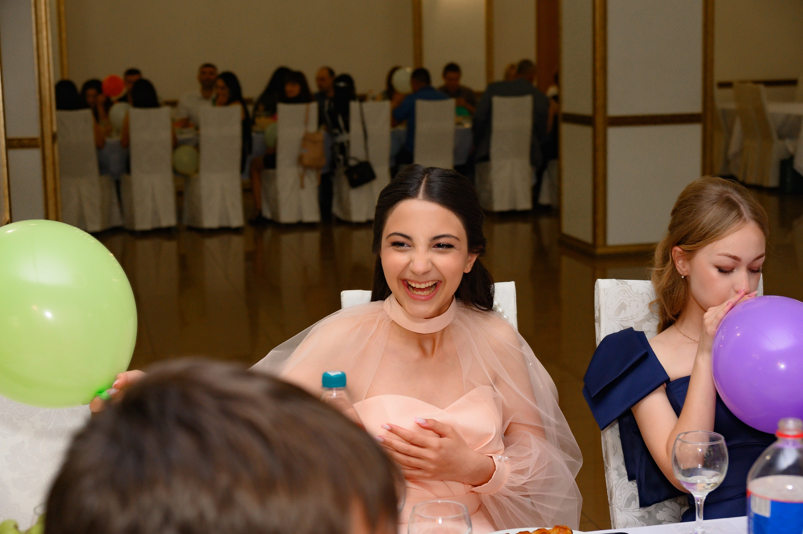 Выпускной 2025 9 кл. Семейный и детский фотограф в Новороссийске Лебедева Елена