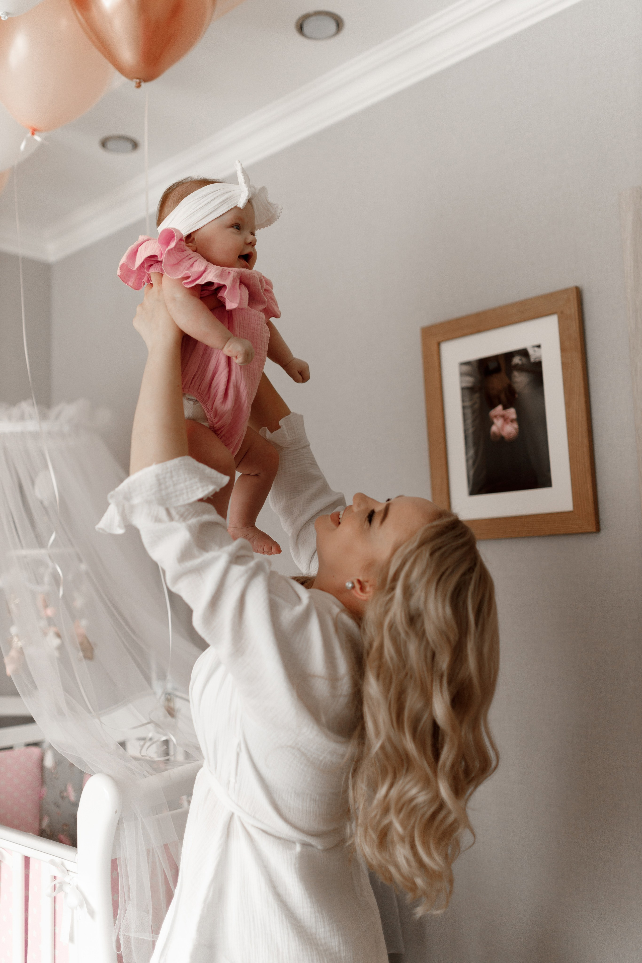 № 25. Фотограф в Москве Юлия Хамзина