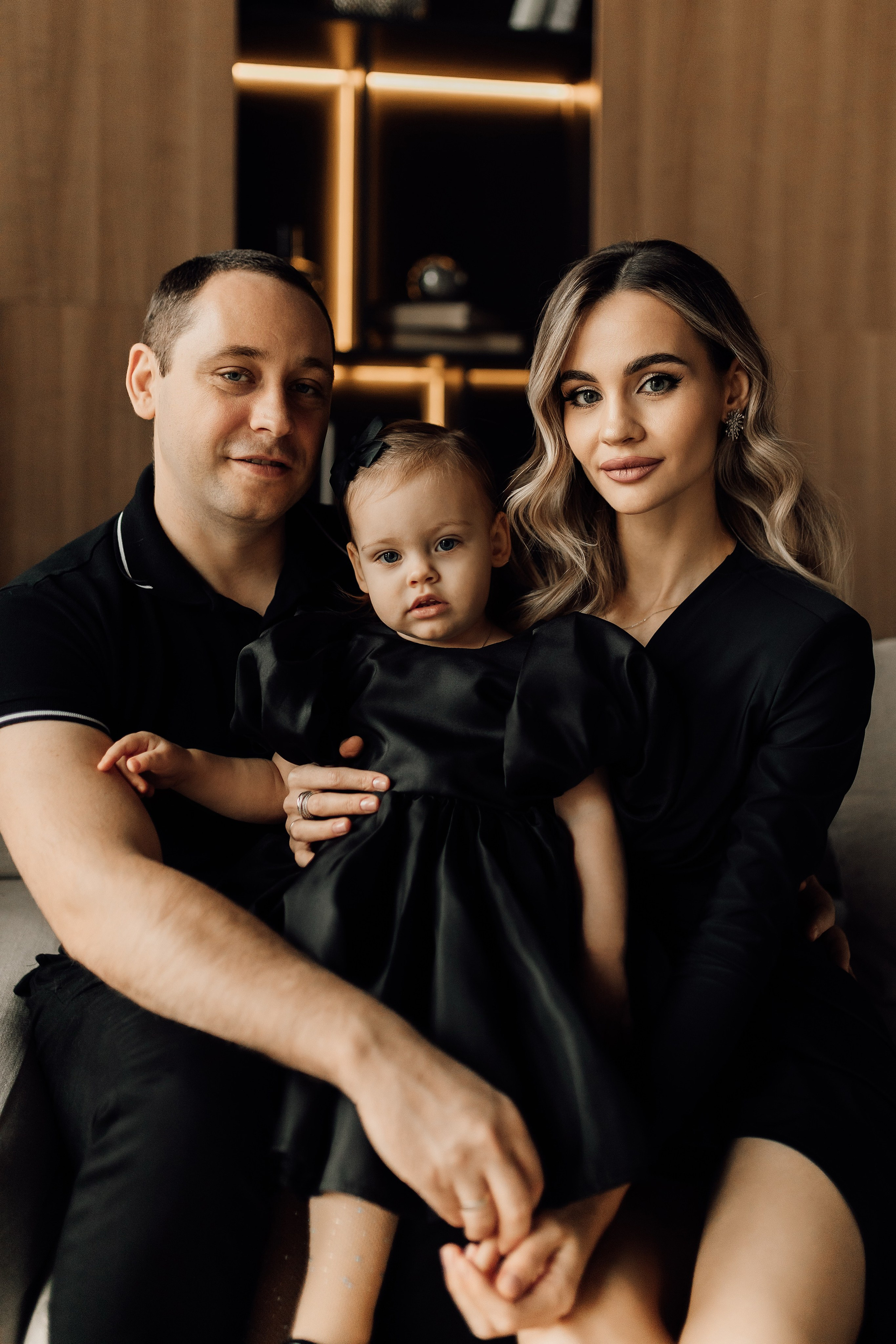 #3. Фотограф в Москве Юлия Хамзина