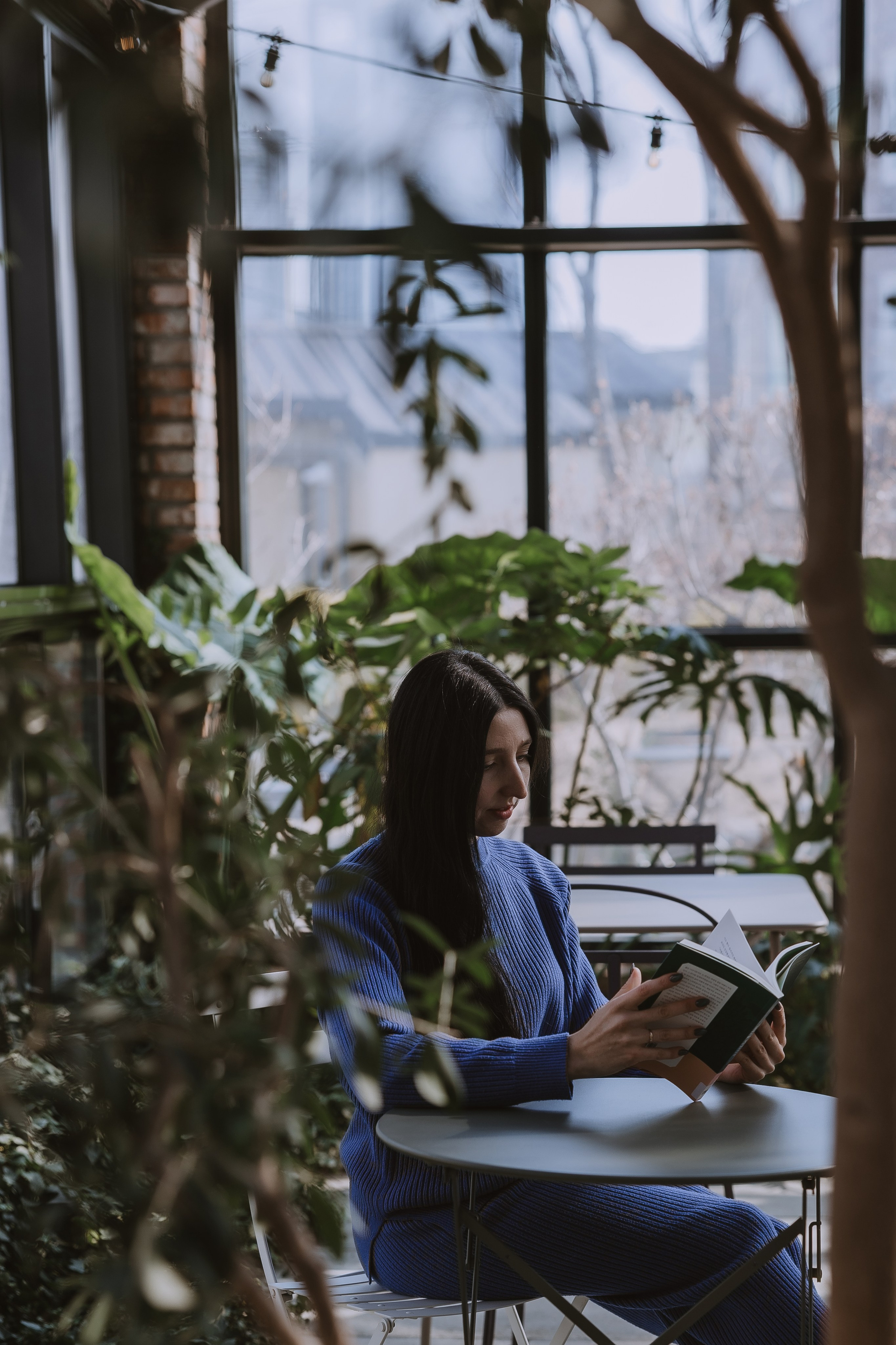 Walking photo session in Busan. Your photographer in Busan (South Korea) Aleksandra Anufriy
