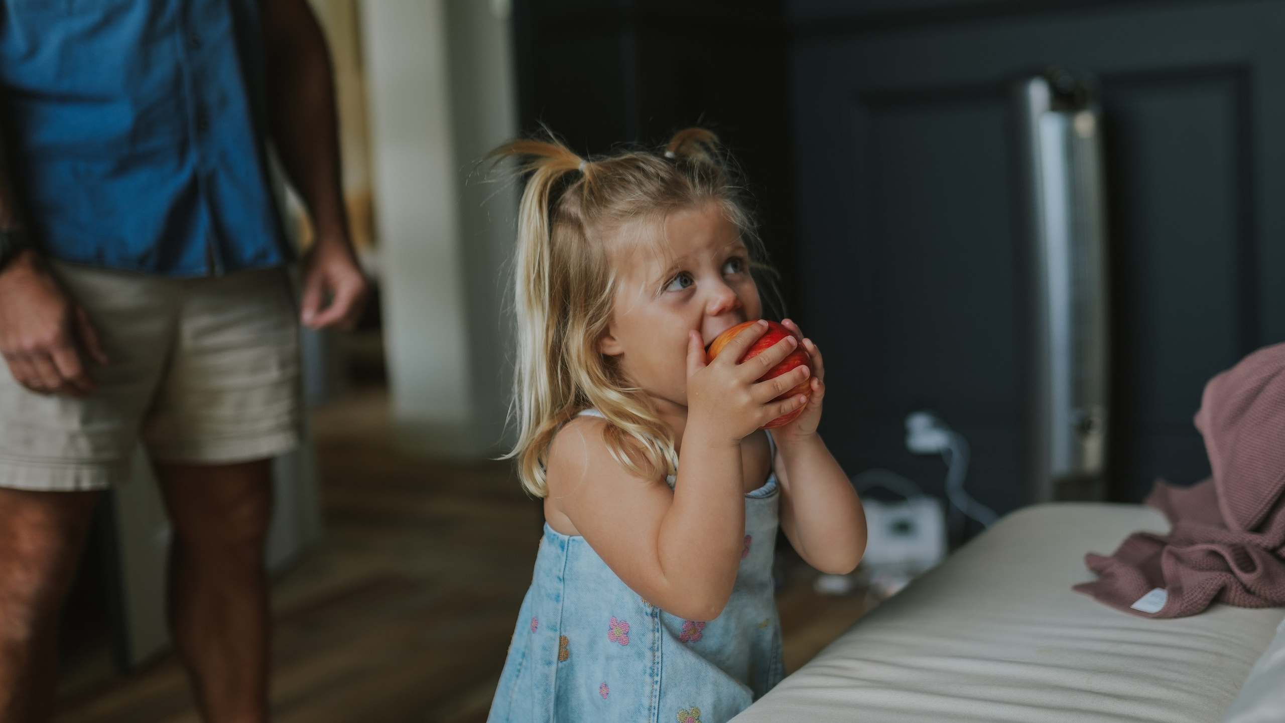 Newborn & Family Portraits — Heartfelt Austin Photography