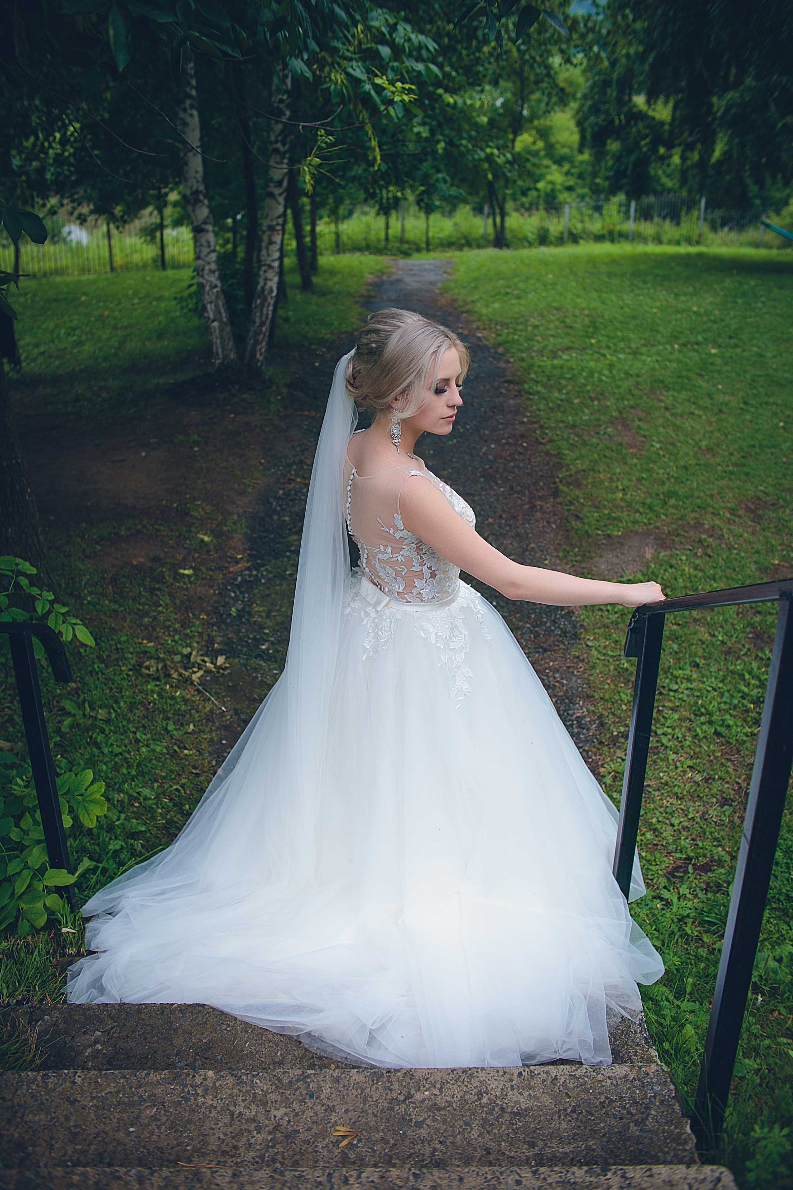 Свадьба. Логинова Анна — фотограф из Новосибирска