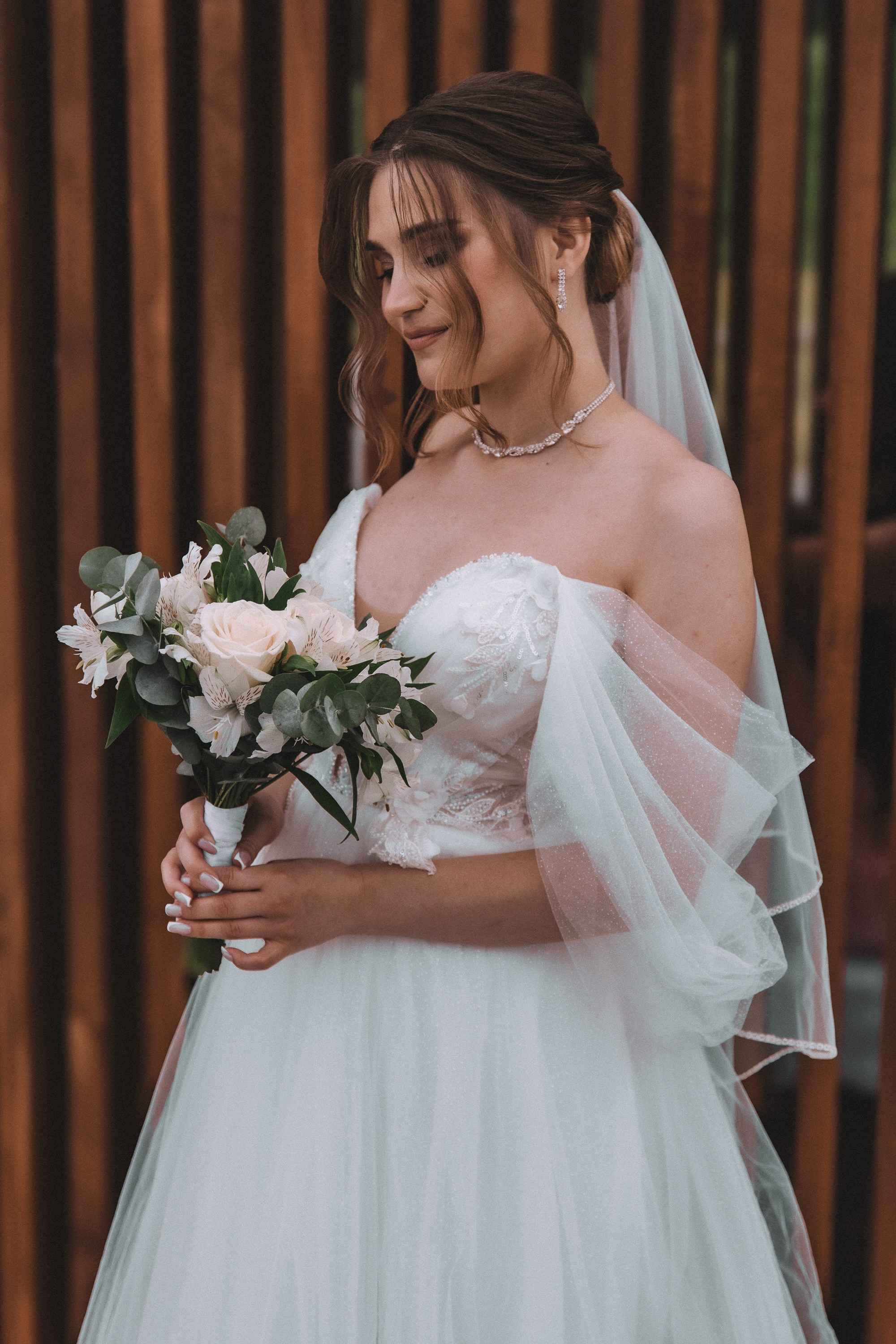 Свадьба. Логинова Анна — фотограф из Новосибирска