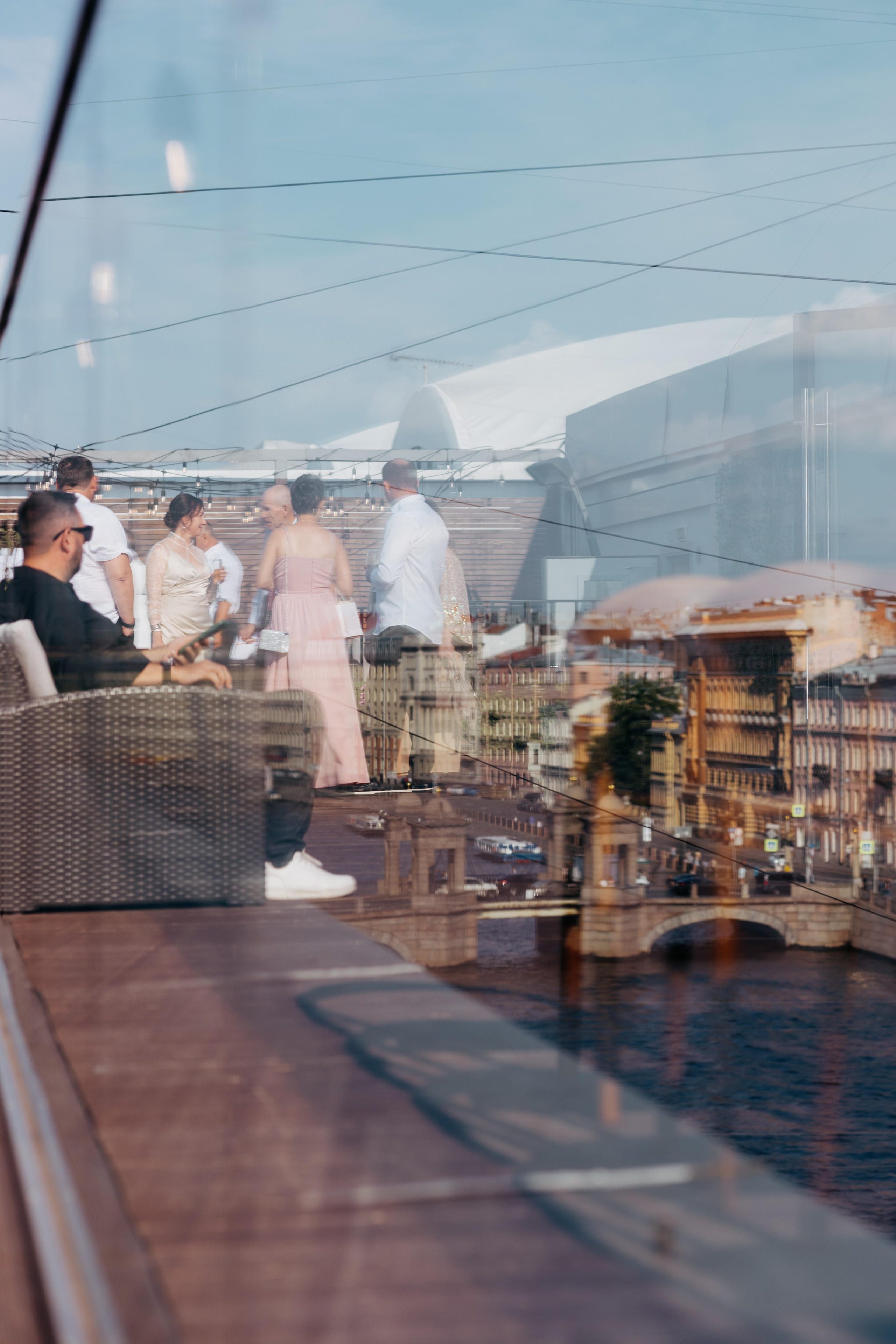 Saint P. sweet story. Фотограф в Санкт-Петербурге Гладкий Сергей