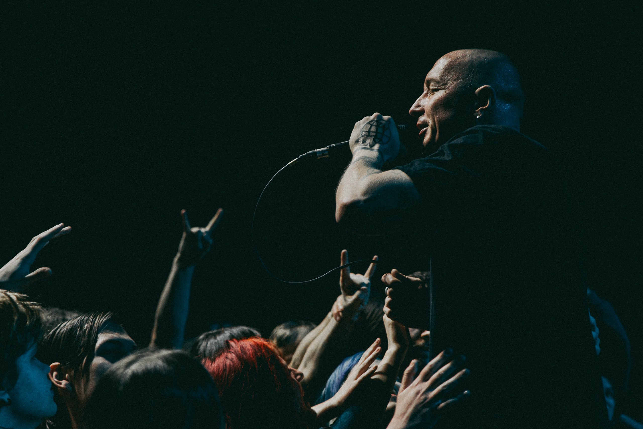 Концертное портфолио. Портфолио