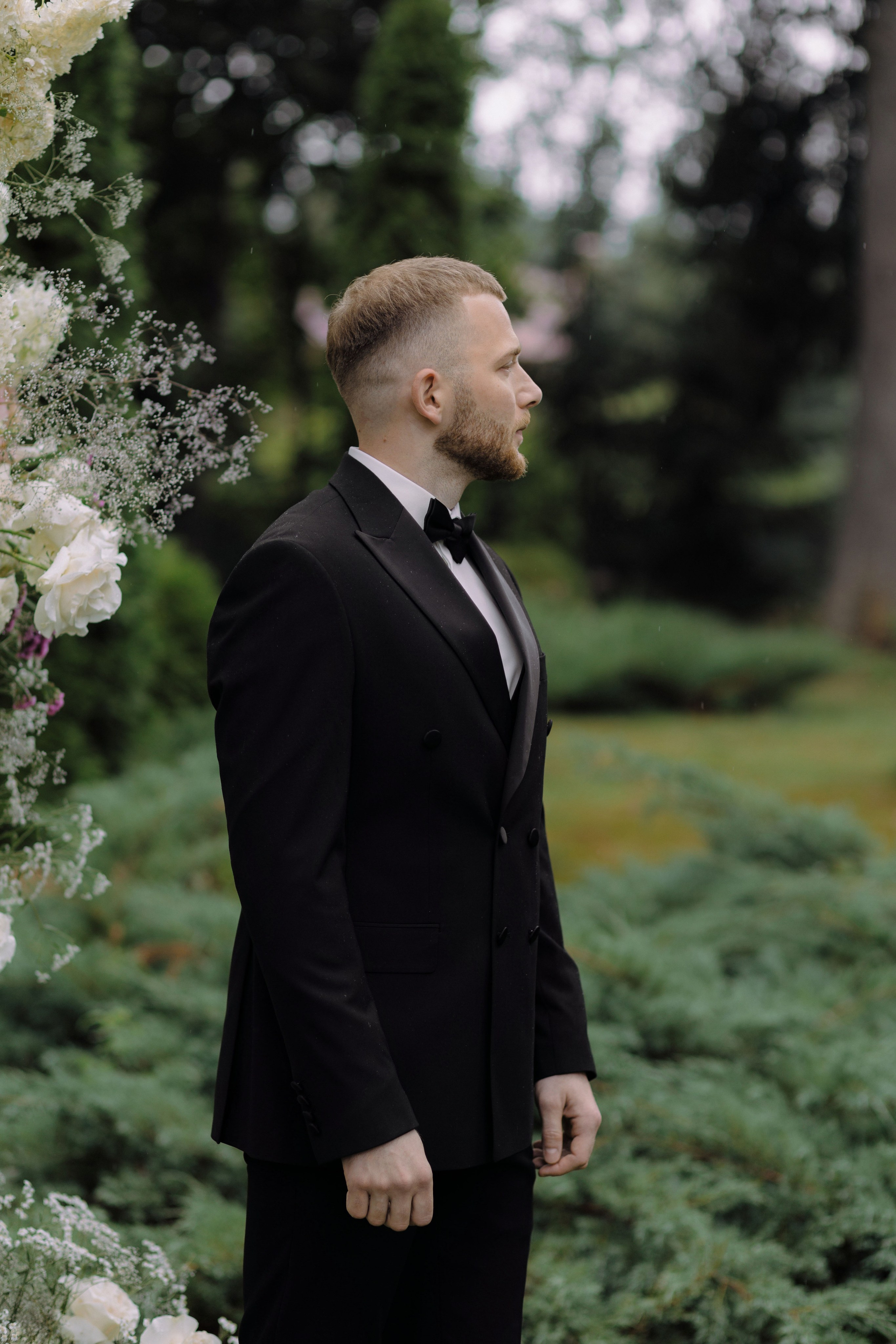 Arthur & Marie. Главная