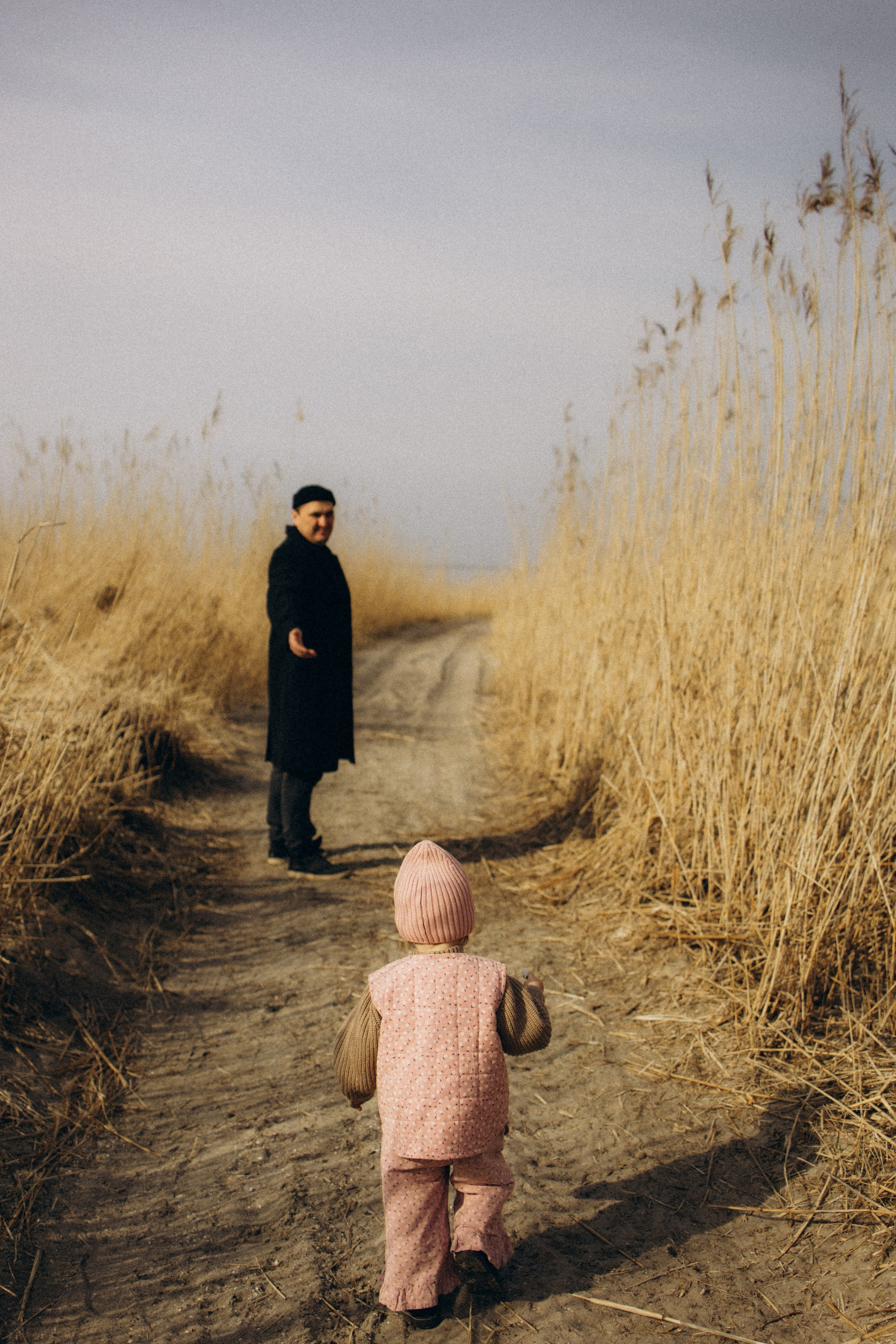 Семейные съемки. Семейный фотограф в Калининграде Юлия Нигаматулина