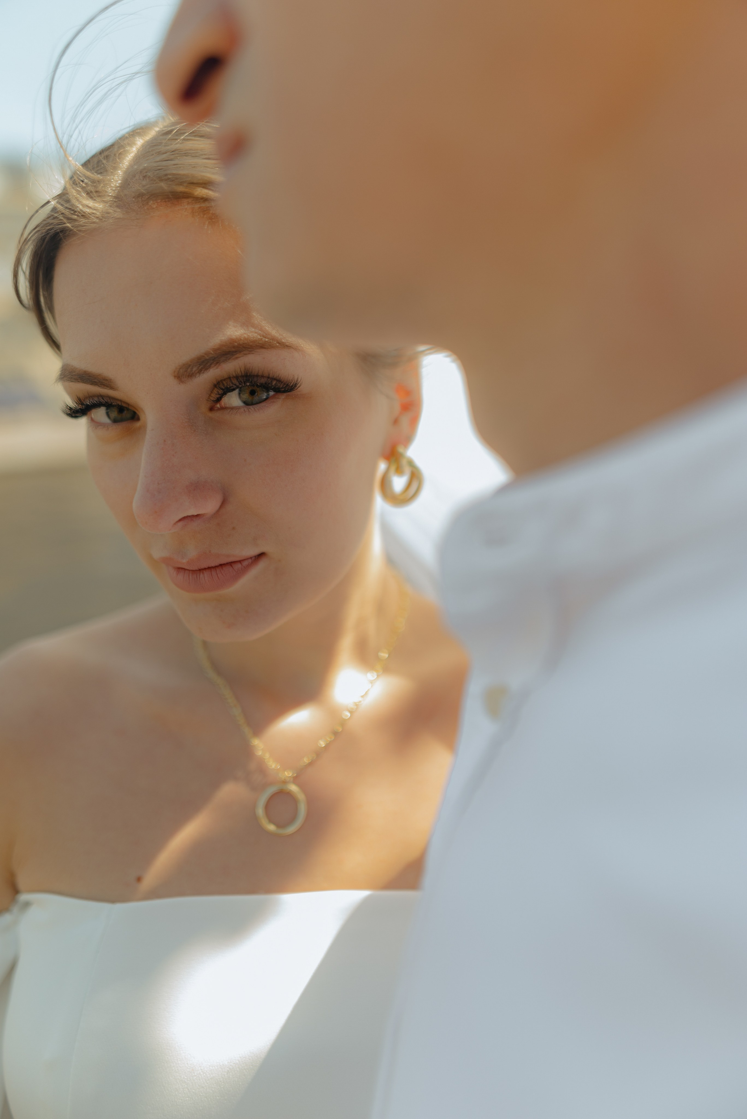 «Жень, только у нас регистрация в 22:40…». Фотограф в Санкт-Петербурге Евгений Перевалов