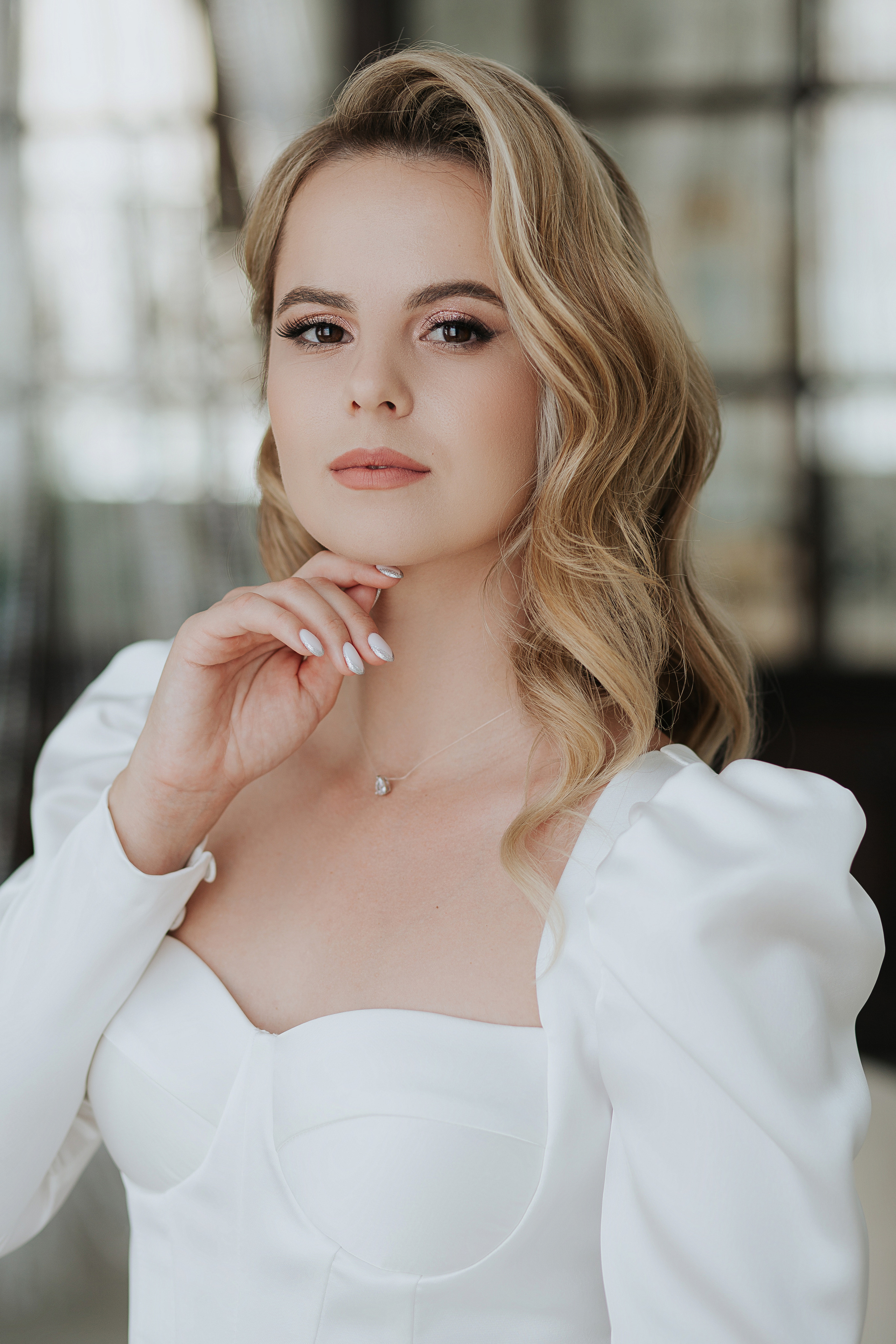 Рома + Вика. Свадебный и портретный фотограф в Воронеже Вика Лихачева