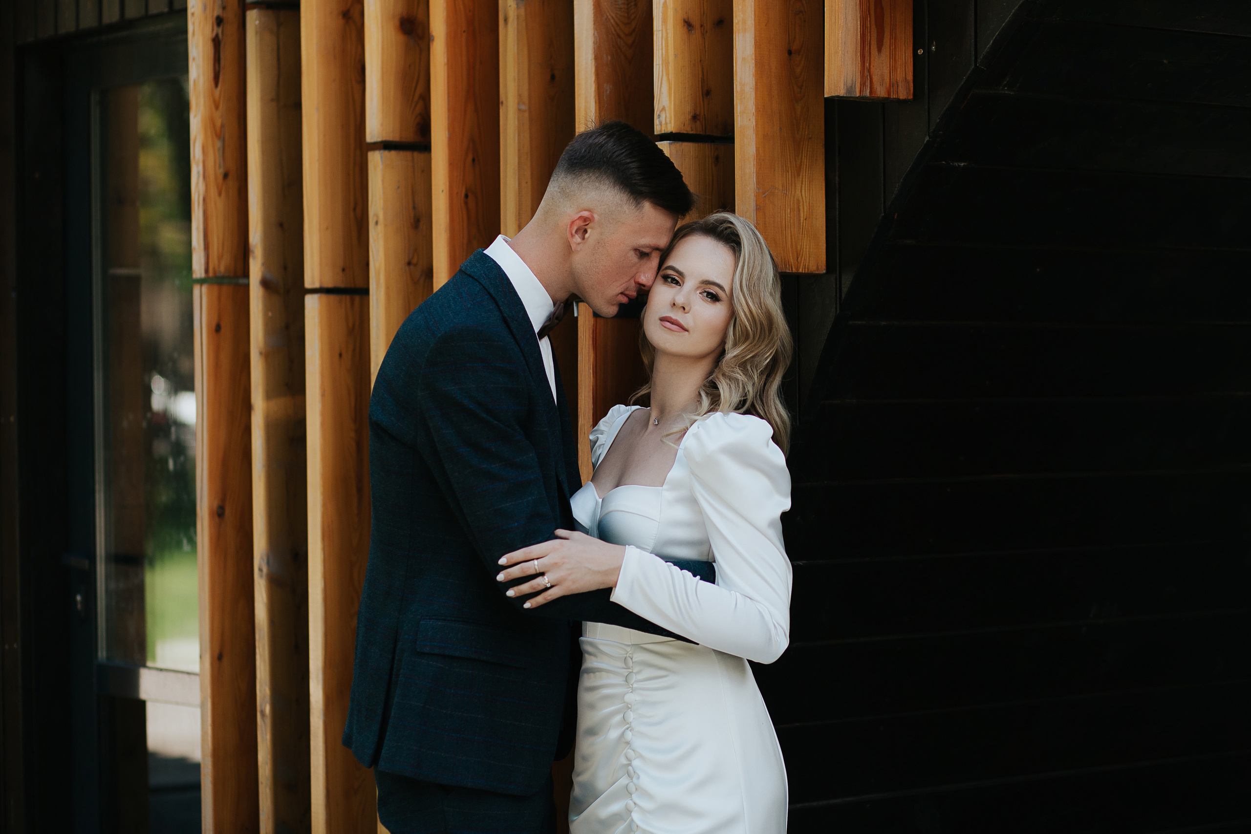 Рома + Вика. Свадебный и портретный фотограф в Воронеже Вика Лихачева