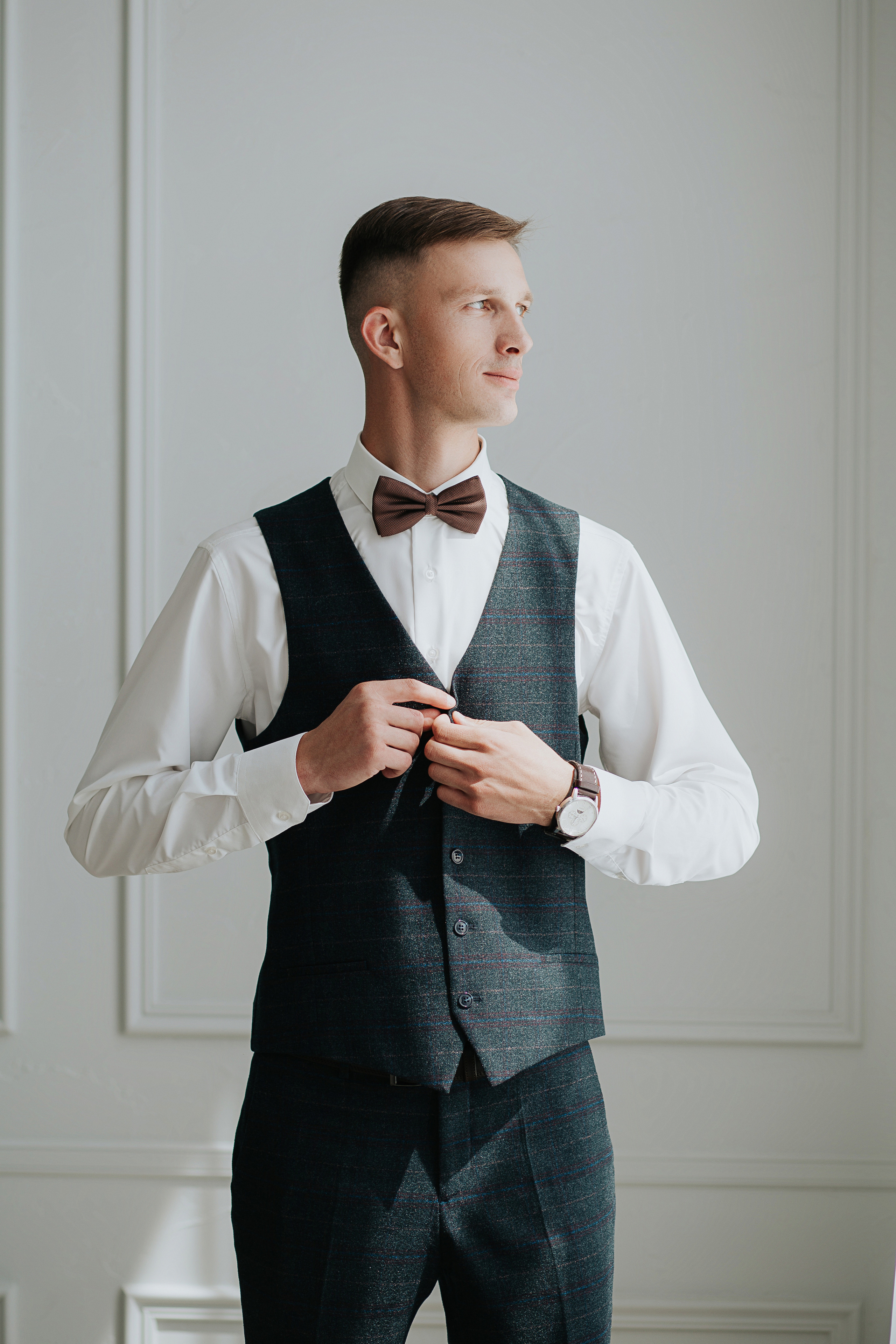 Рома + Вика. Свадебный и портретный фотограф в Воронеже Вика Лихачева