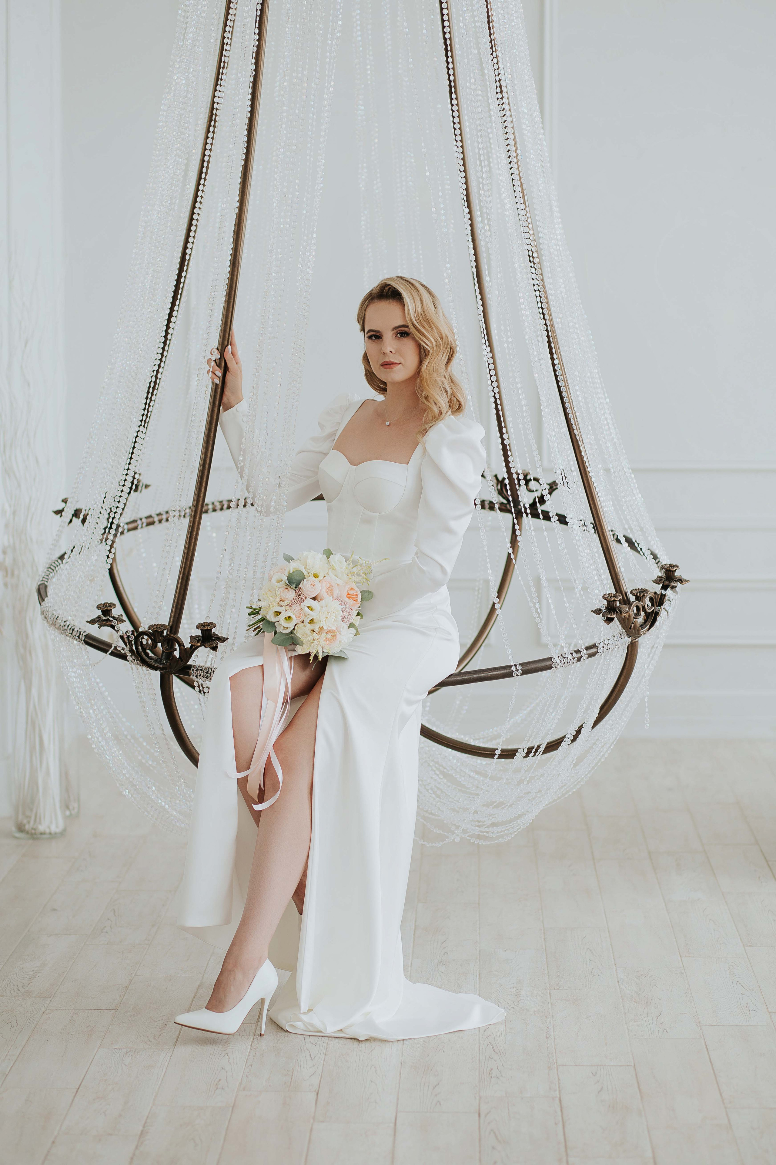 Рома + Вика. Свадебный и портретный фотограф в Воронеже Вика Лихачева