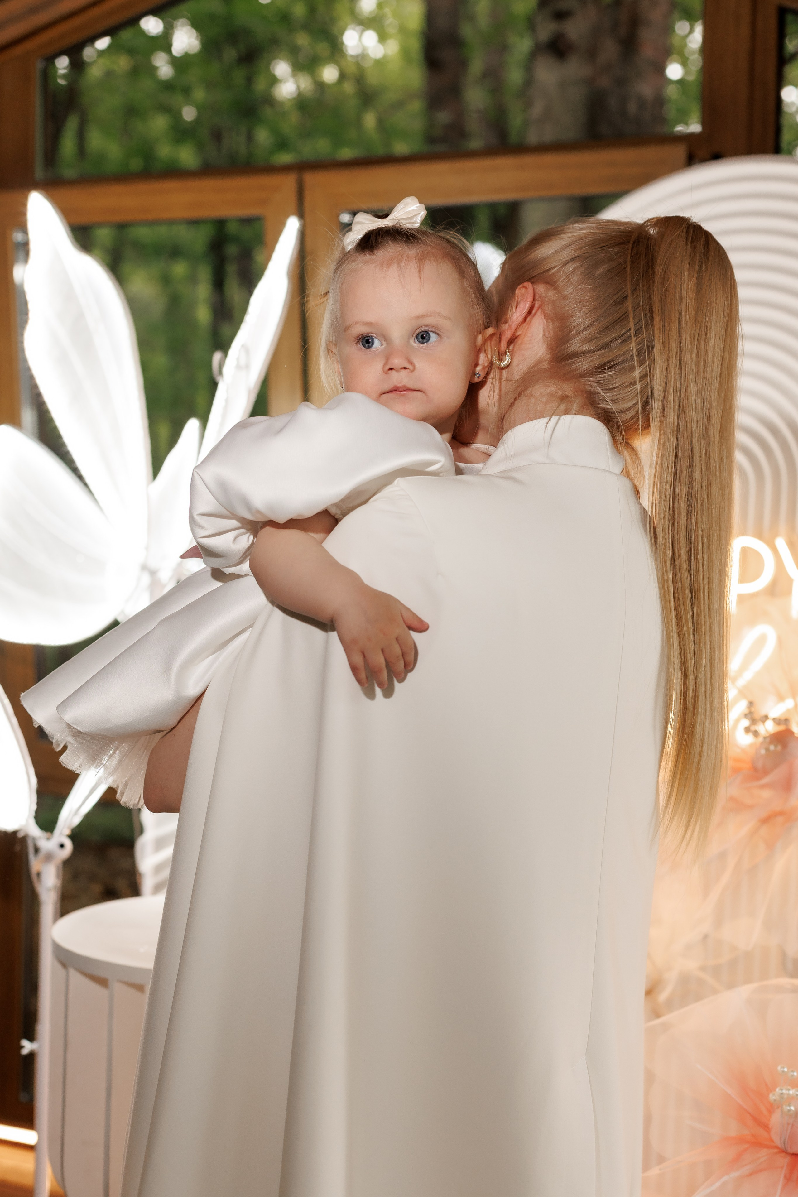 ДР Анны и Алисы. Свадебный фотограф в Москве — Ольга Козловская