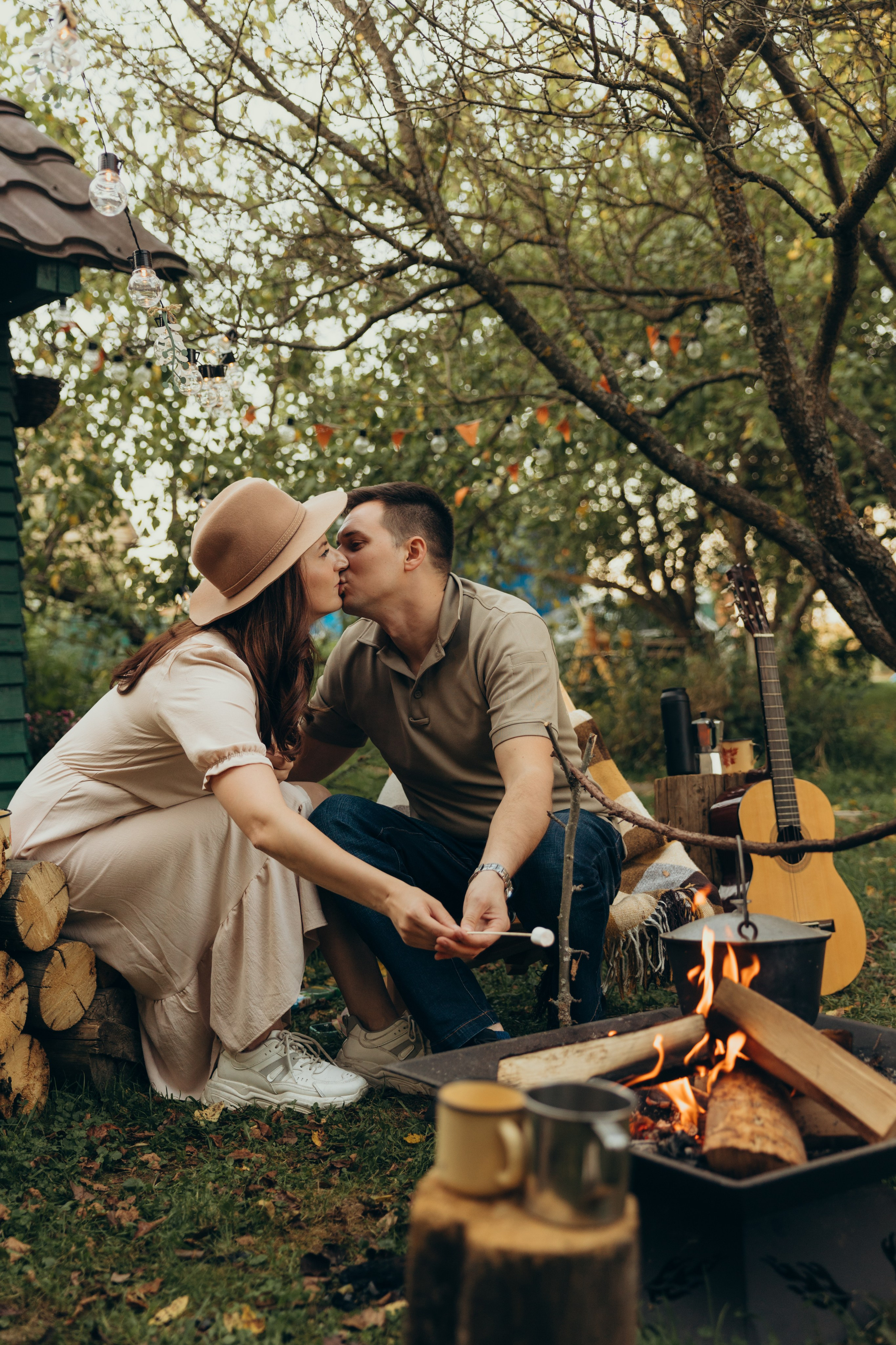 Уютная история. Фотограф Сотникова Вероника