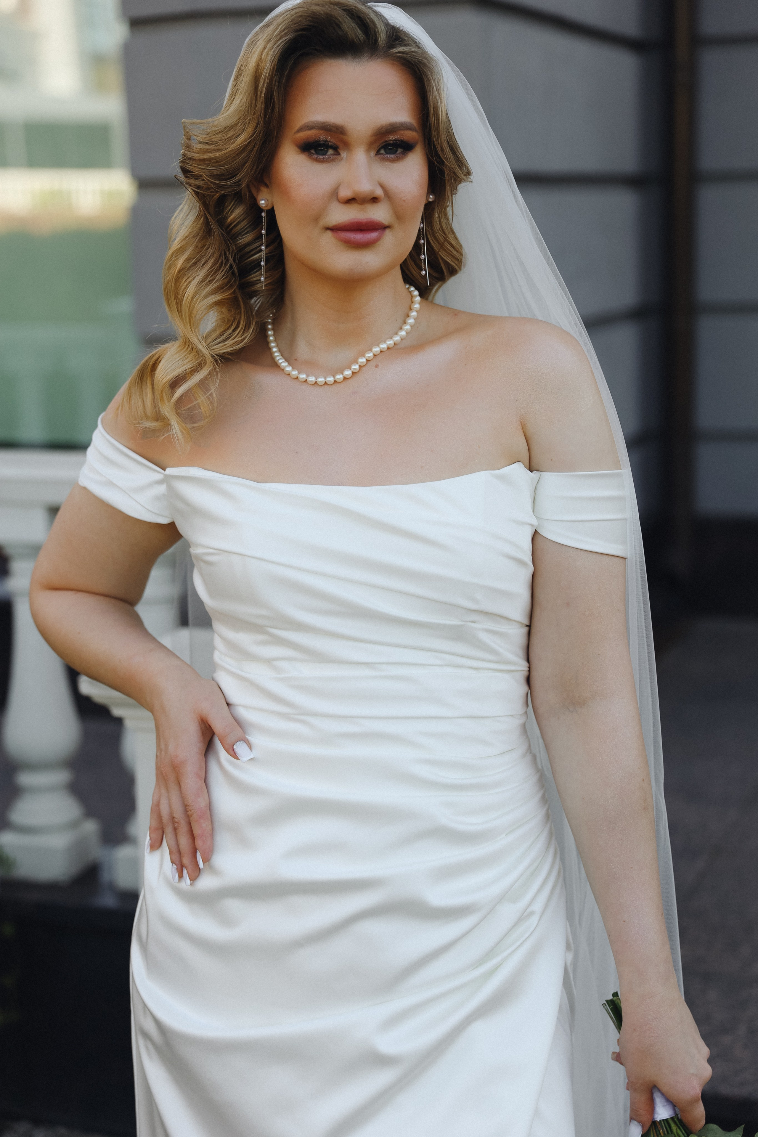 Михаил и Алина. Свадебный фотограф Екатеринбург Алексей Ладыгин