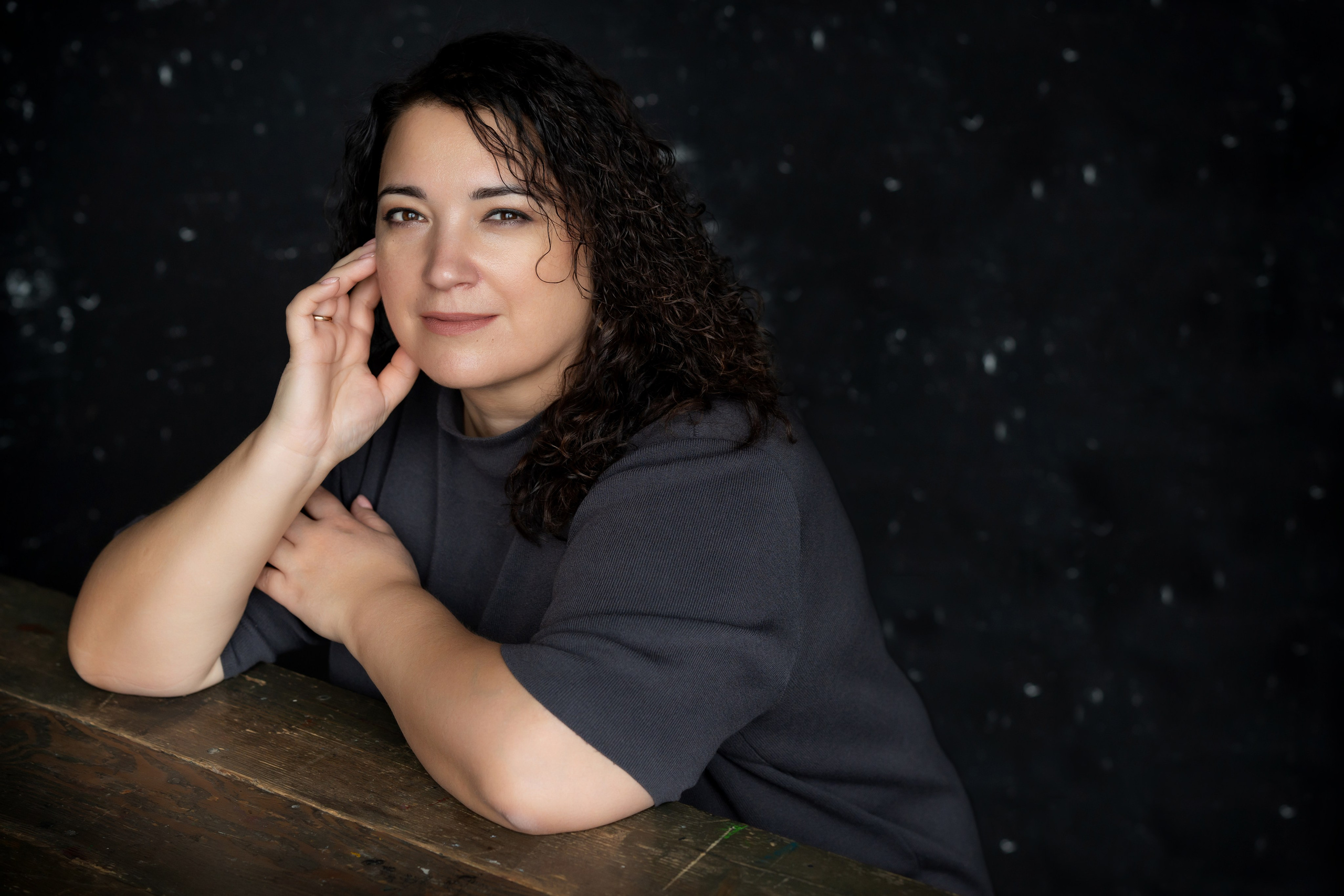 «МечтательнаЯ». Фотограф Телепнева Натали