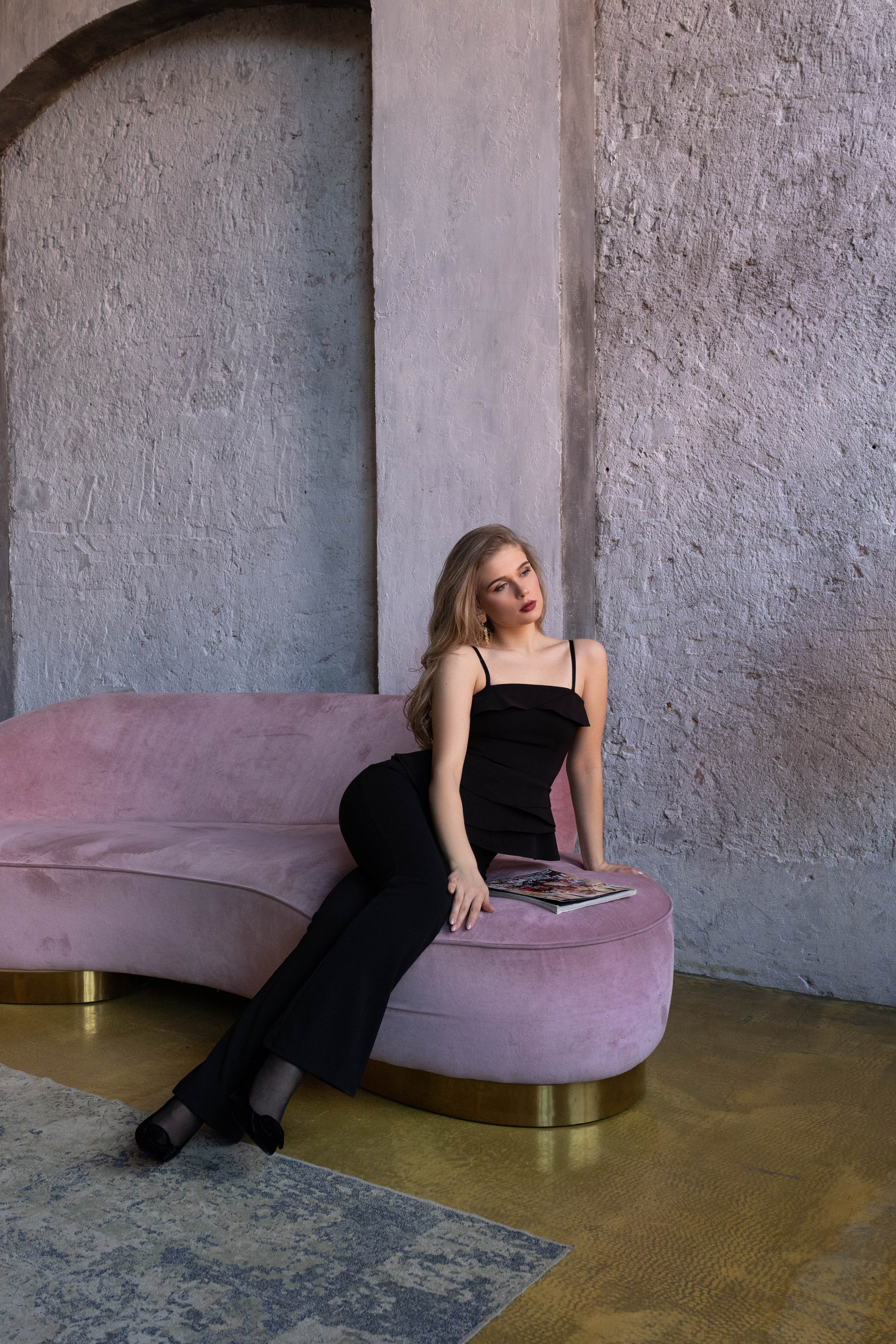 Свадебный и семейный фотограф в Москве Вероника Сычева