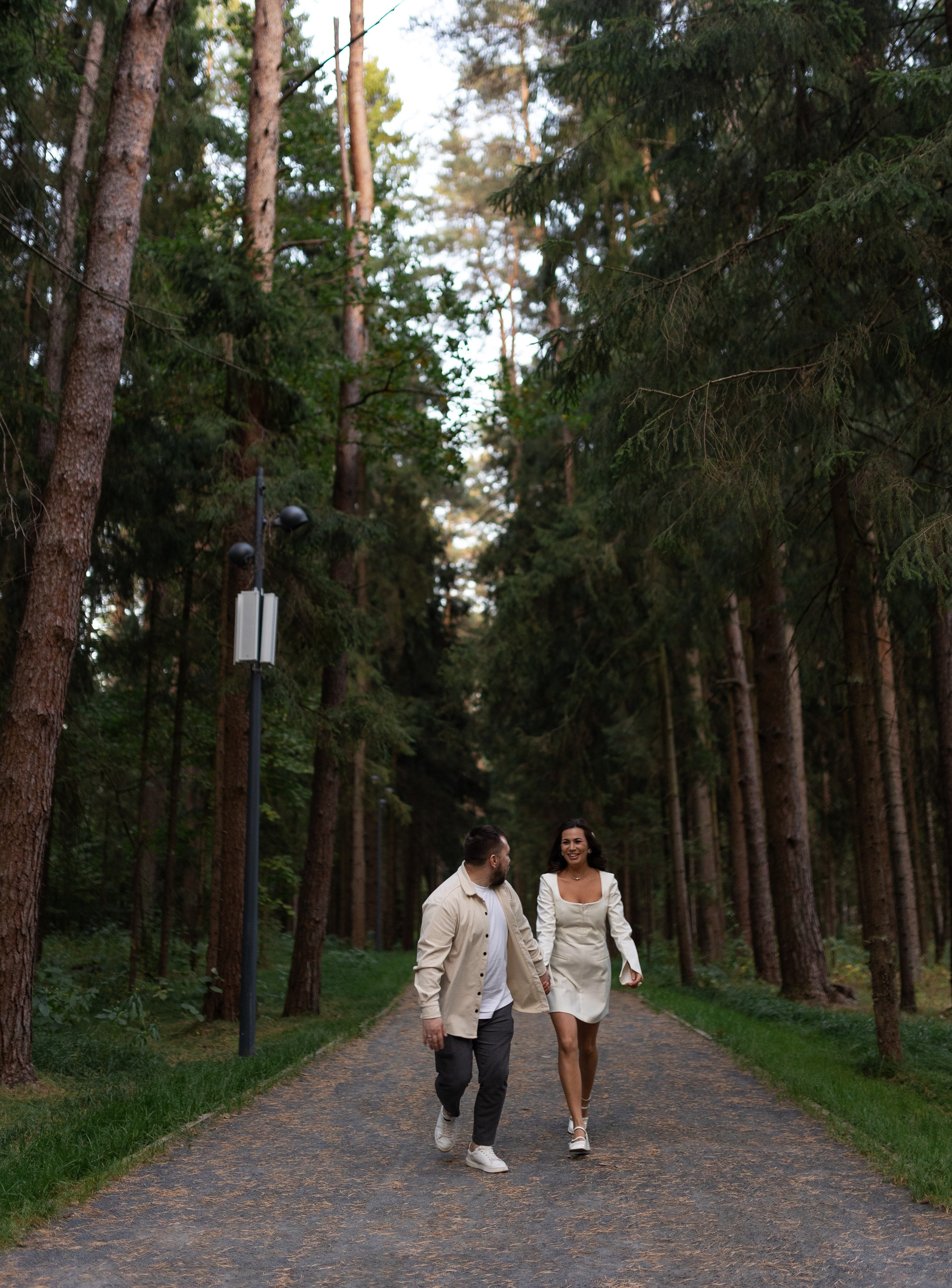 Свадебный и семейный фотограф в Москве Вероника Сычева