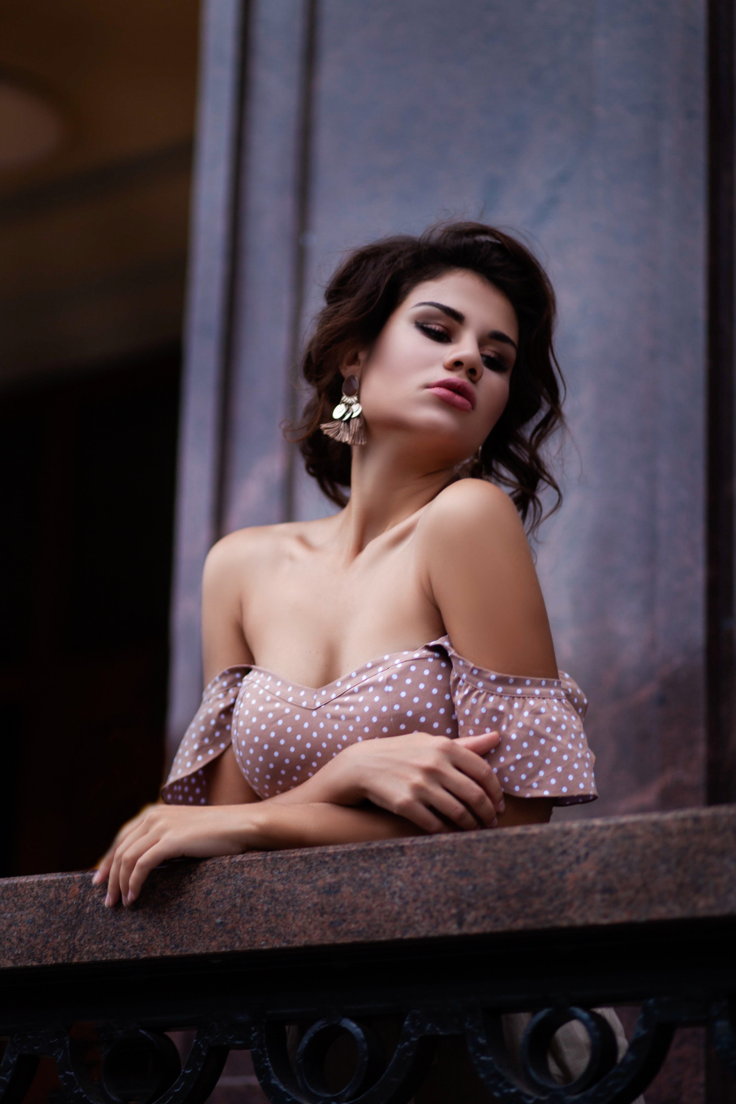 Свадебный и семейный фотограф в Москве Вероника Сычева