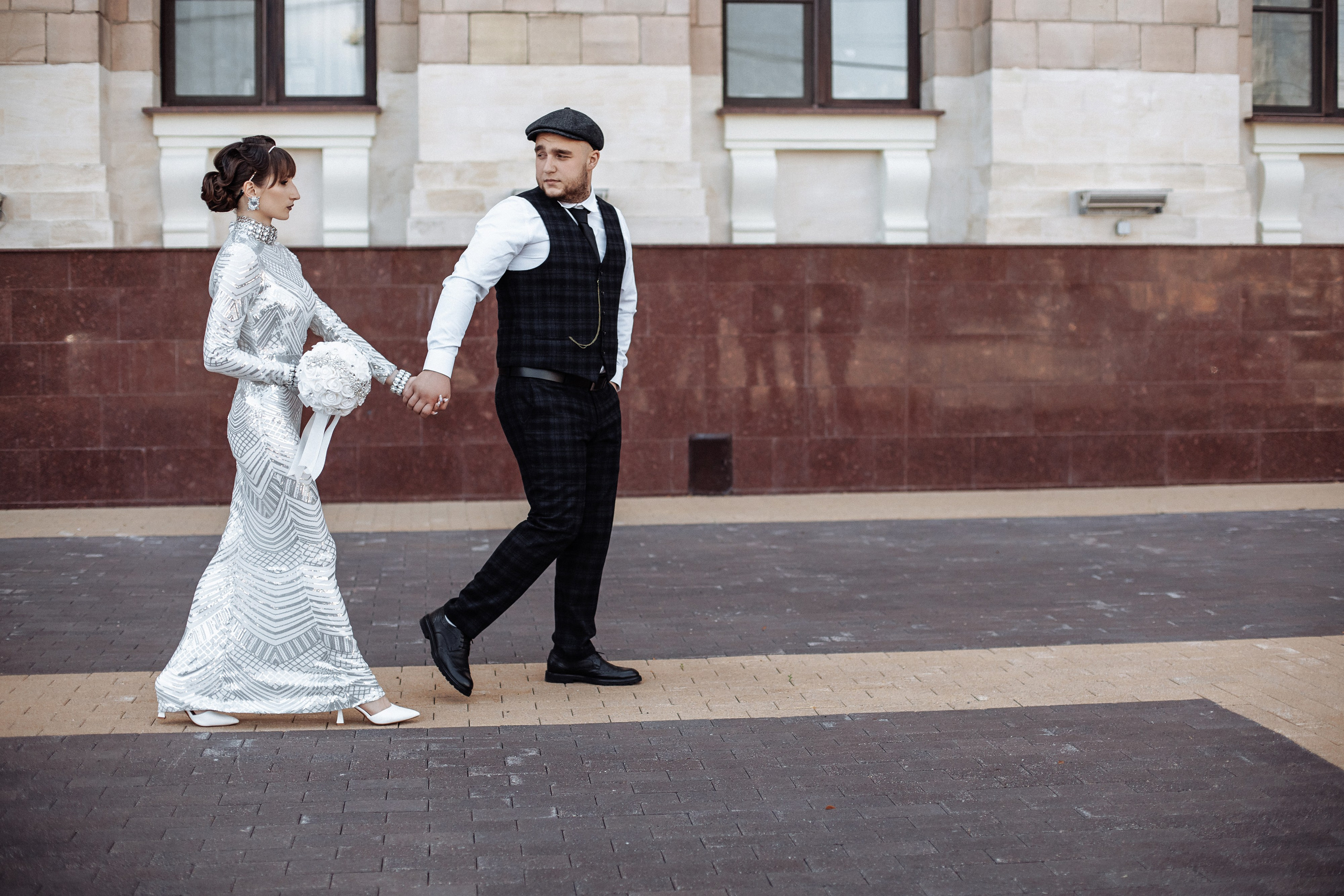 Свадьба Максим и Вероника. Свадебный фотограф в Воронеже Денис Коровин