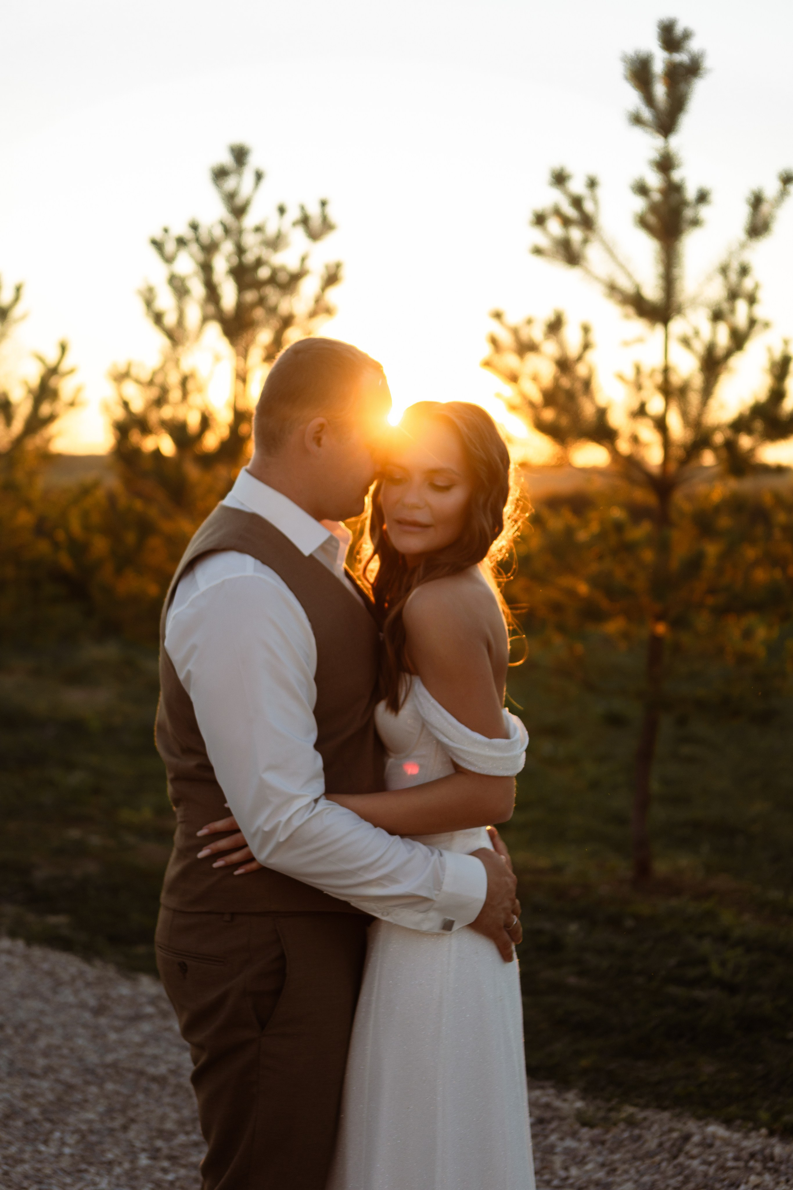 Алина и Даниил