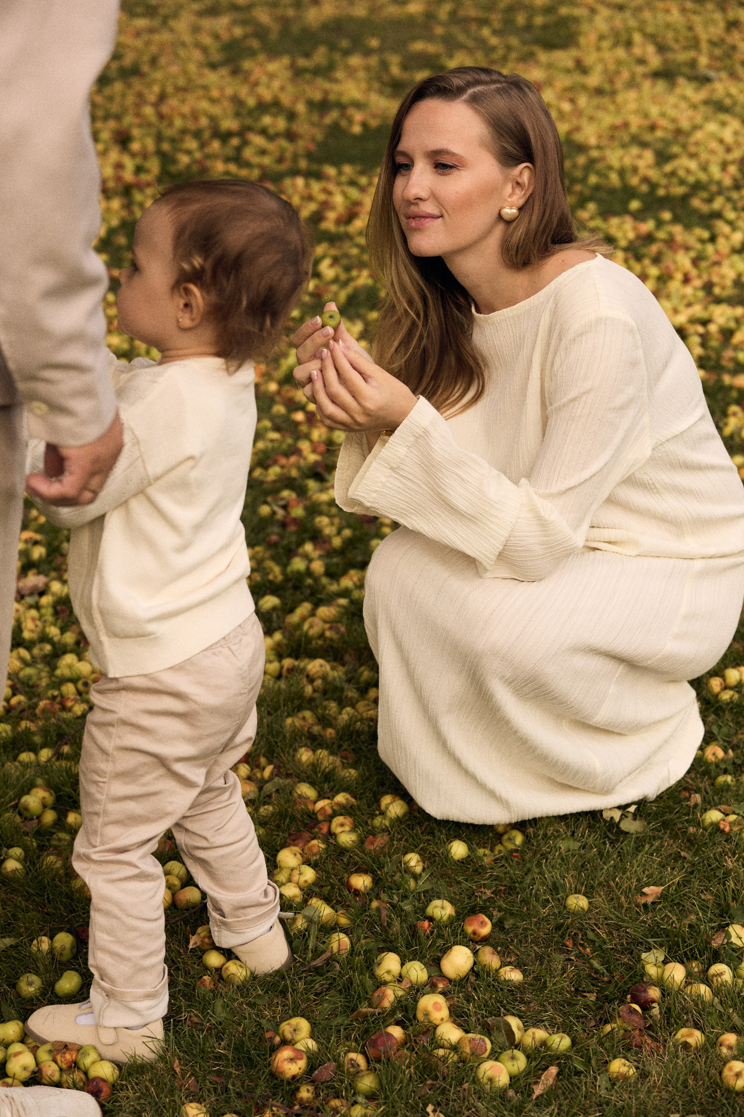 Kristina's family. Фотограф в Анапе Инесса Басова
